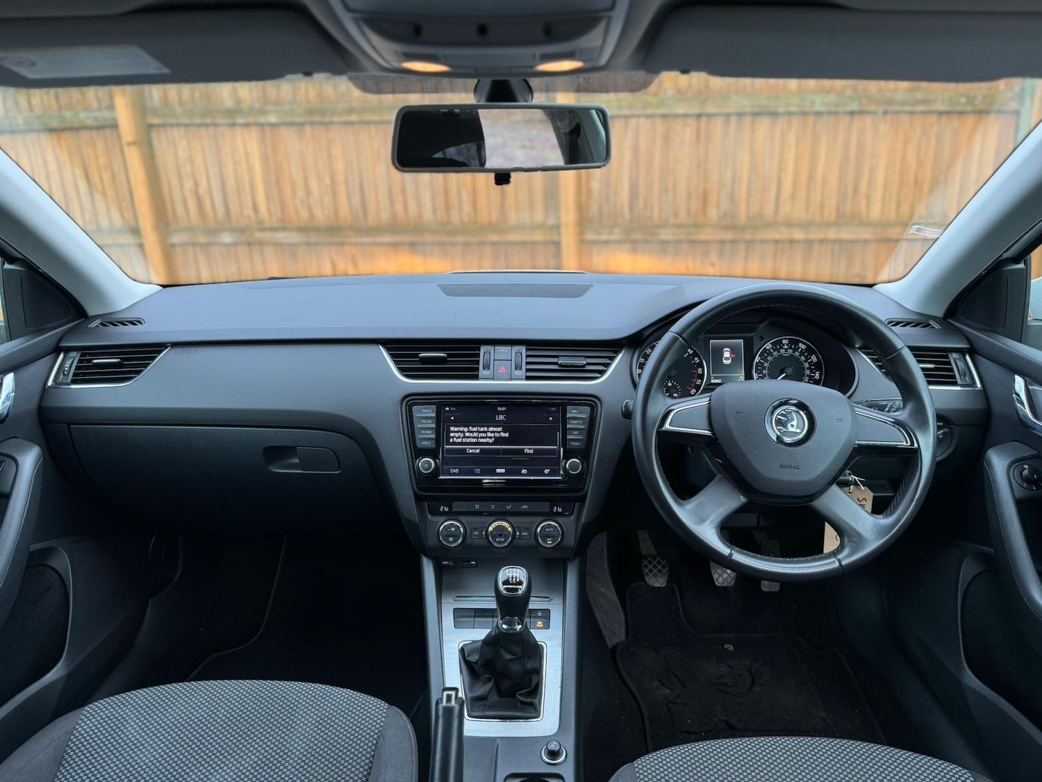 Used Skoda Octavia 2014 for sale - 77396544: Photo 15