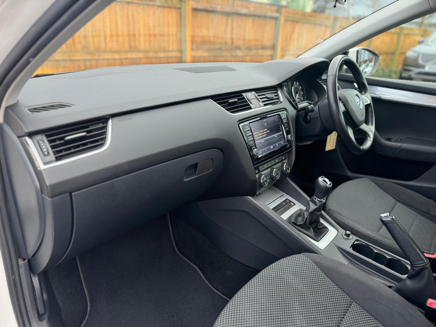 Used Skoda Octavia 2014 for sale - 77396544: Photo 18