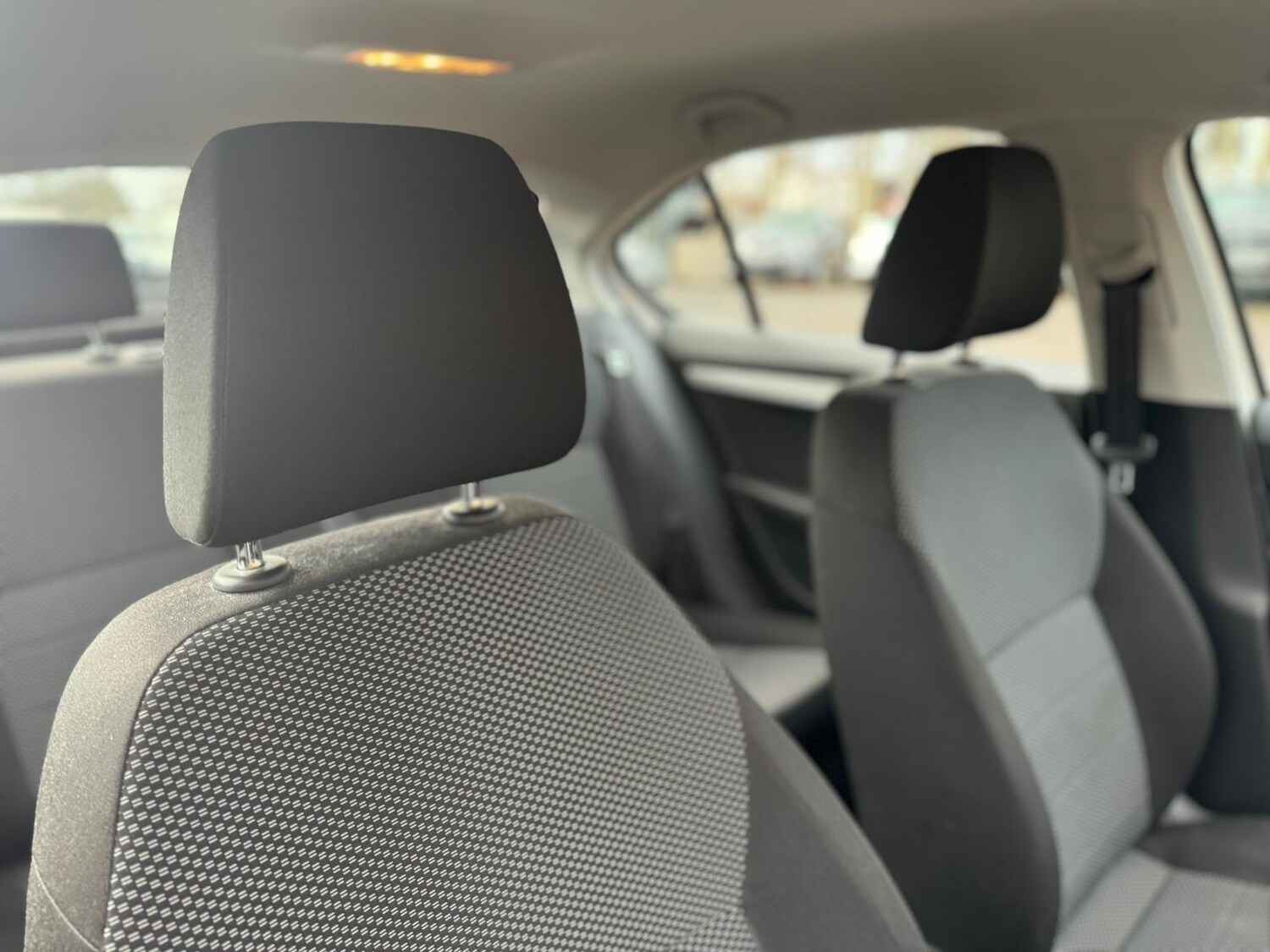 Used Skoda Octavia 2014 for sale - 77396544: Photo 20