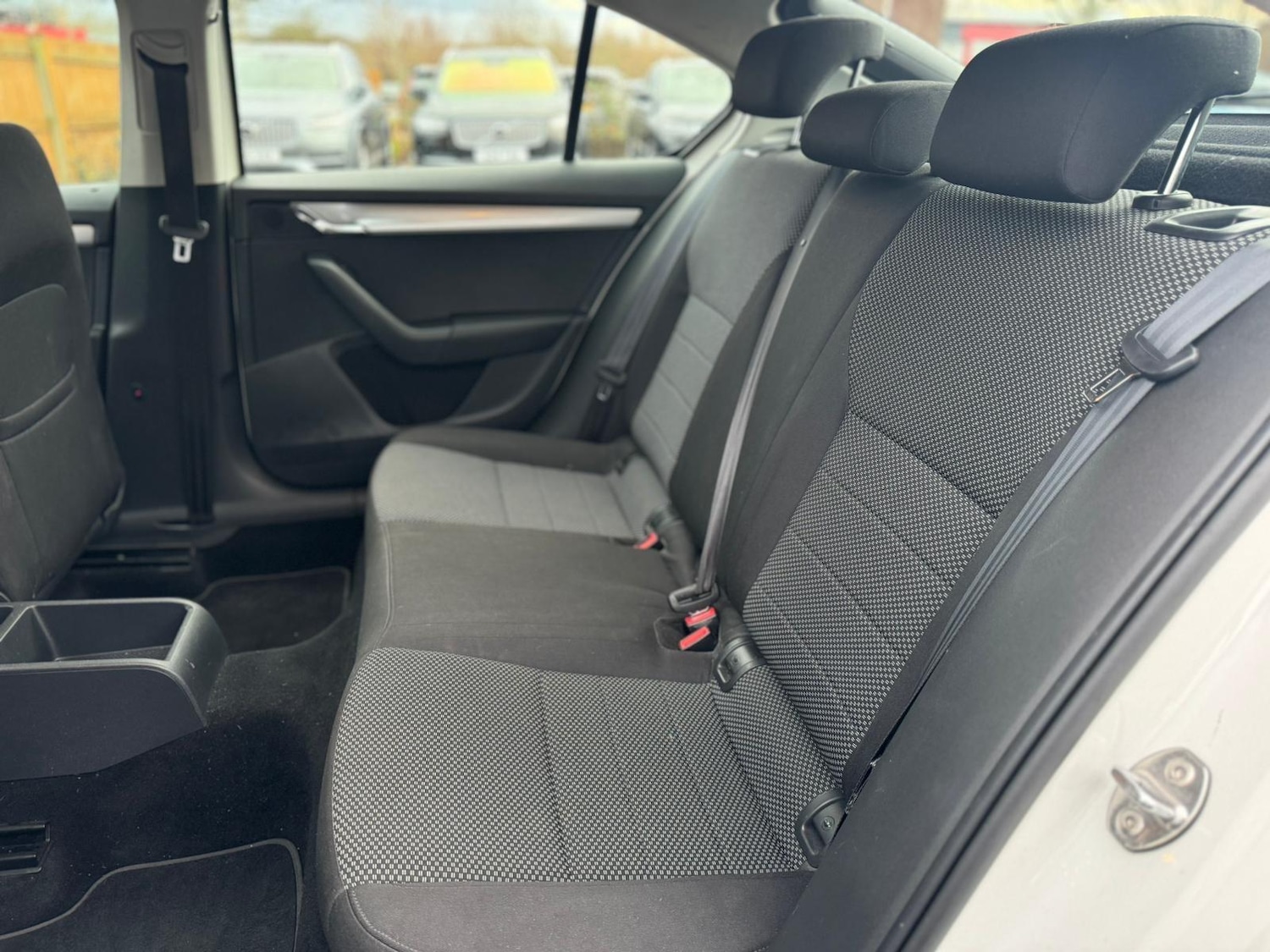 Used Skoda Octavia 2014 for sale - 77396544: Photo 25