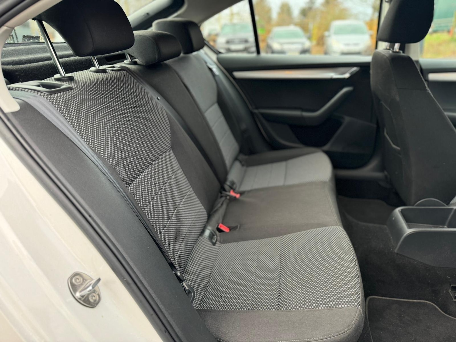 Used Skoda Octavia 2014 for sale - 77396544: Photo 27