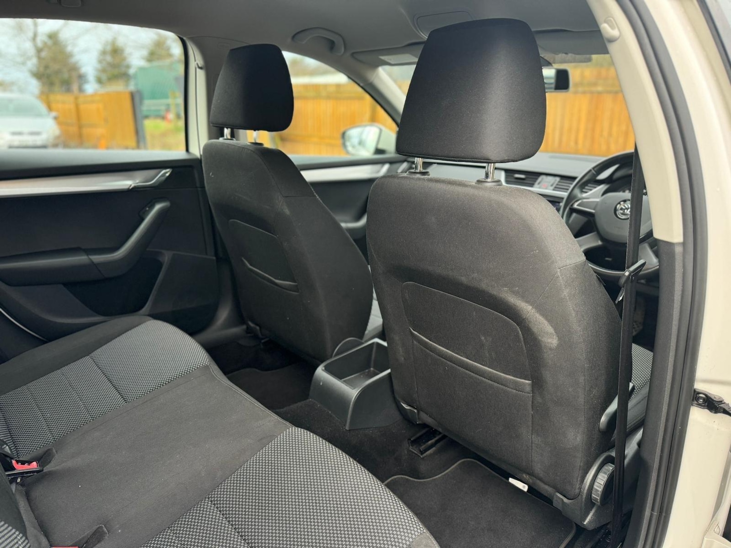 Used Skoda Octavia 2014 for sale - 77396544: Photo 28