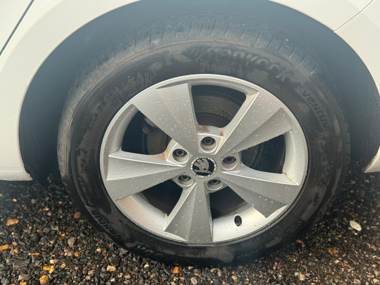 Used Skoda Octavia 2014 for sale - 77396544: Photo 44