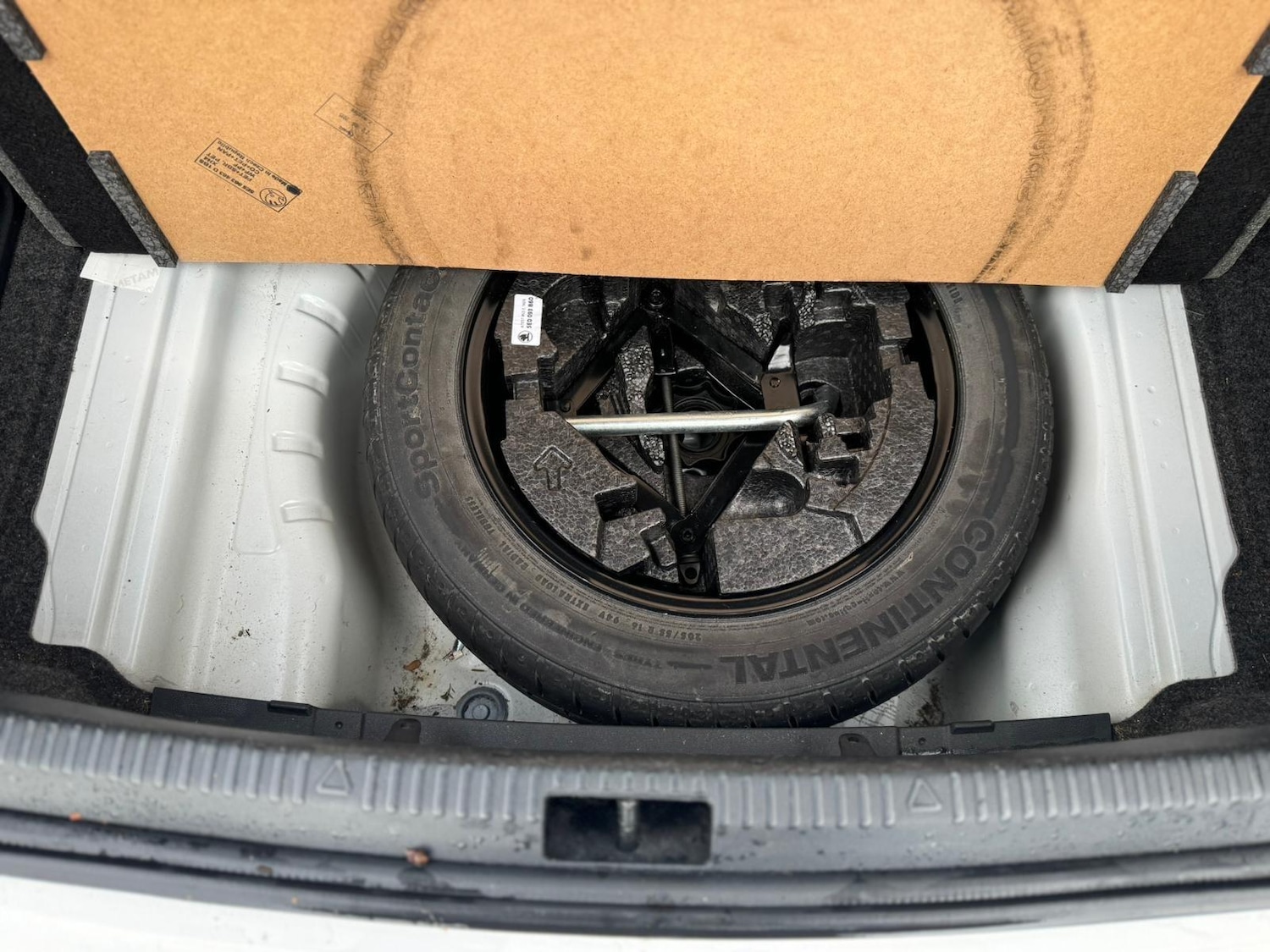 Used Skoda Octavia 2014 for sale - 77396544: Photo 49