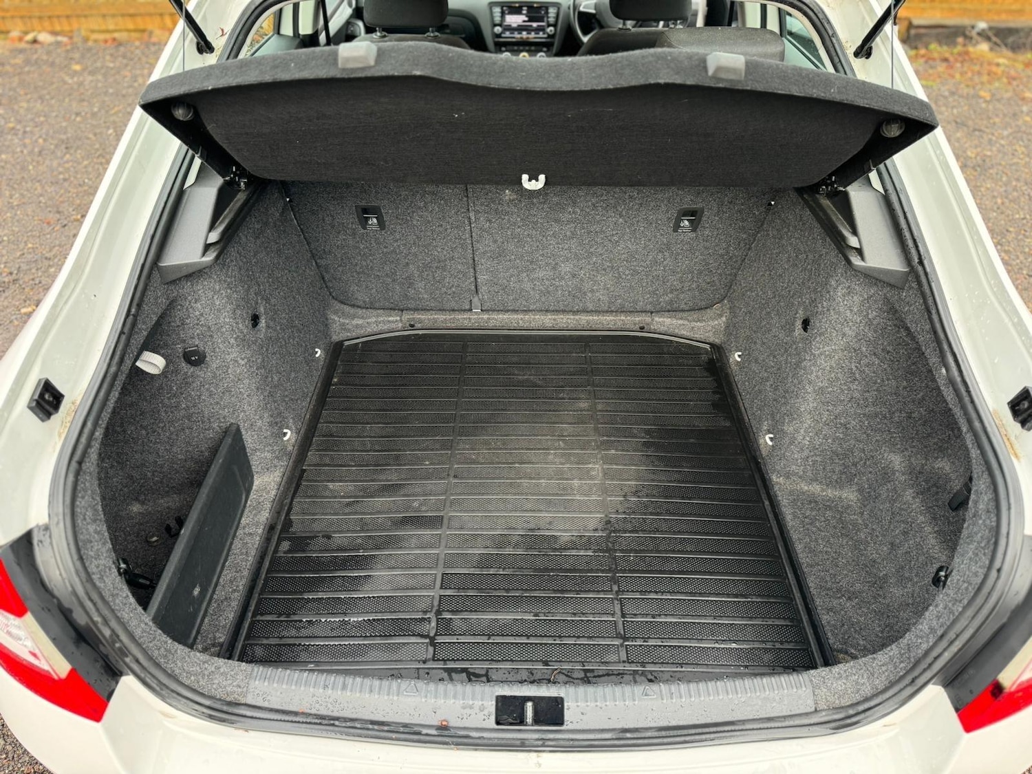 Used Skoda Octavia 2014 for sale - 77396544: Photo 50