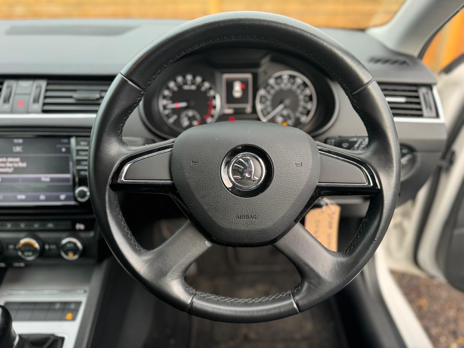 Used Skoda Octavia 2014 for sale - 77396544: Photo 51