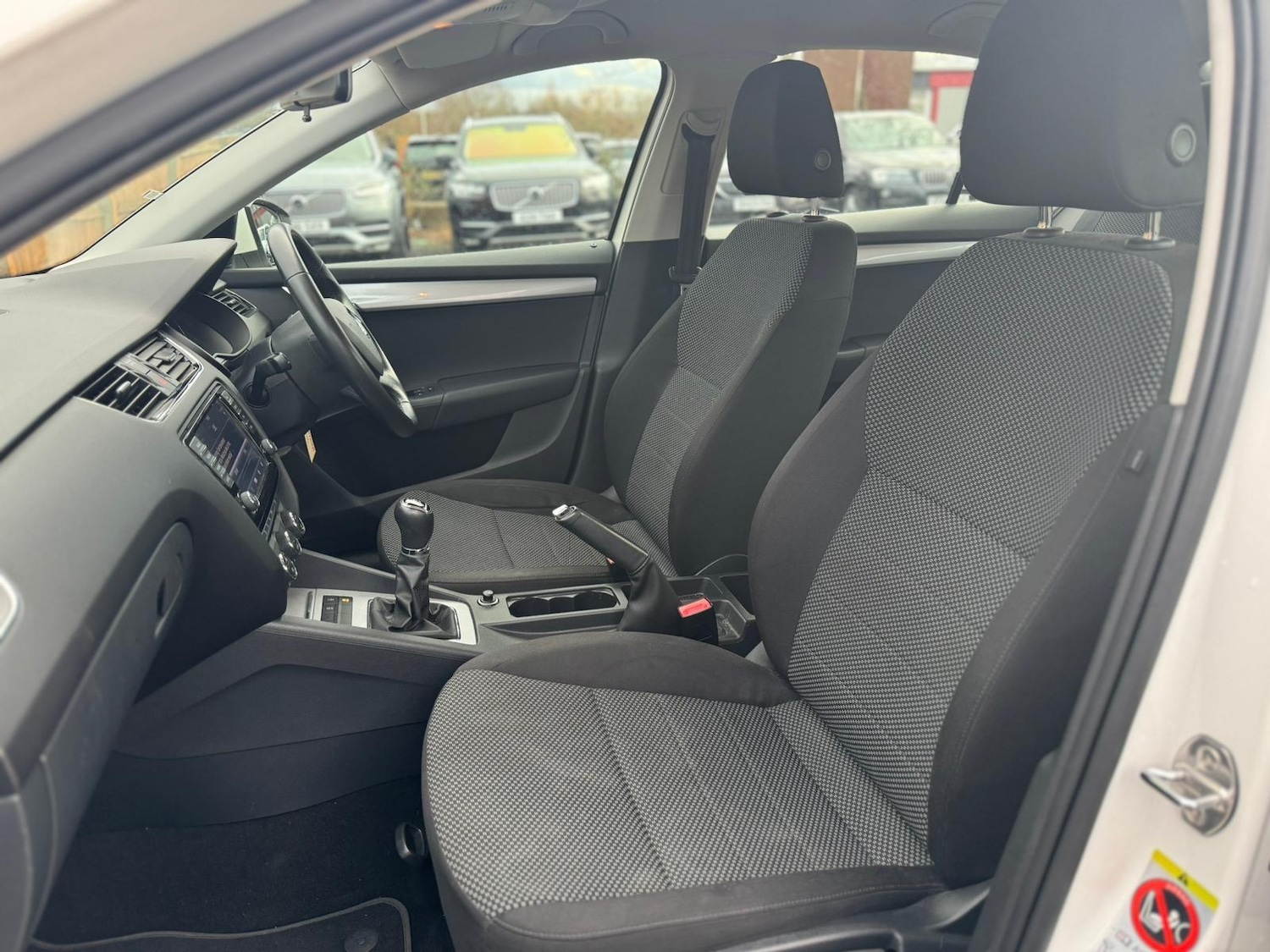 Used Skoda Octavia 2014 for sale - 77396544: Photo 55