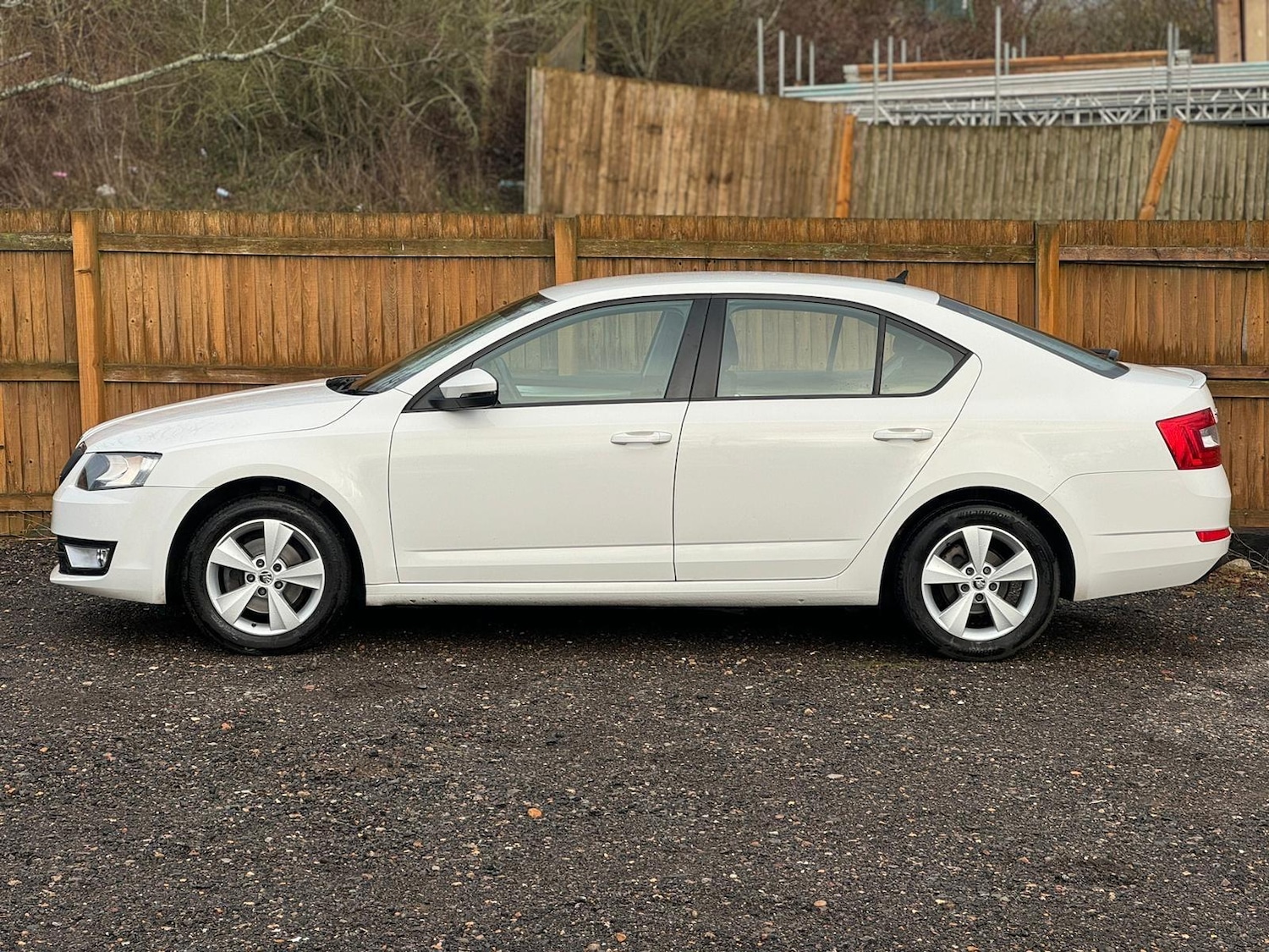 Used Skoda Octavia 2014 for sale - 77396544: Photo 9