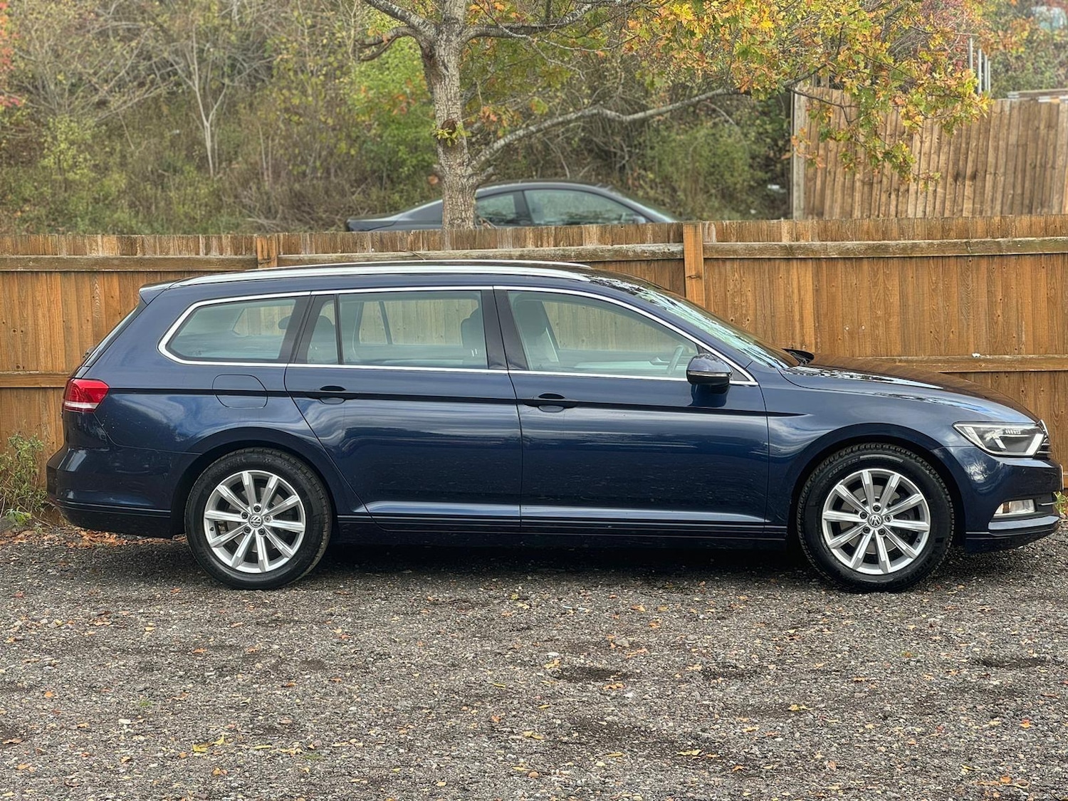 Used Volkswagen Passat 2015 for sale - 76936622: Photo 11