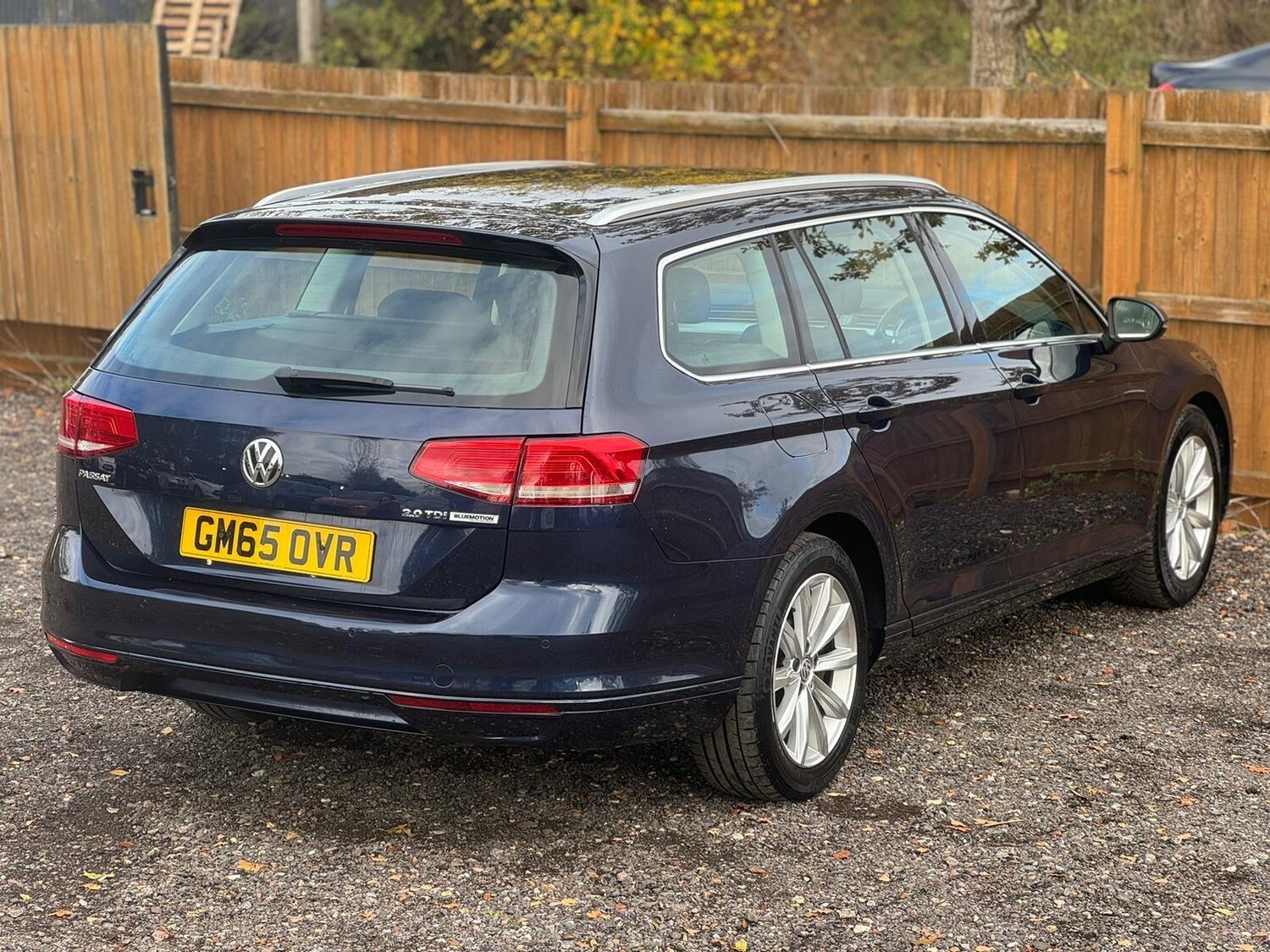 Used Volkswagen Passat 2015 for sale - 76936622: Photo 12