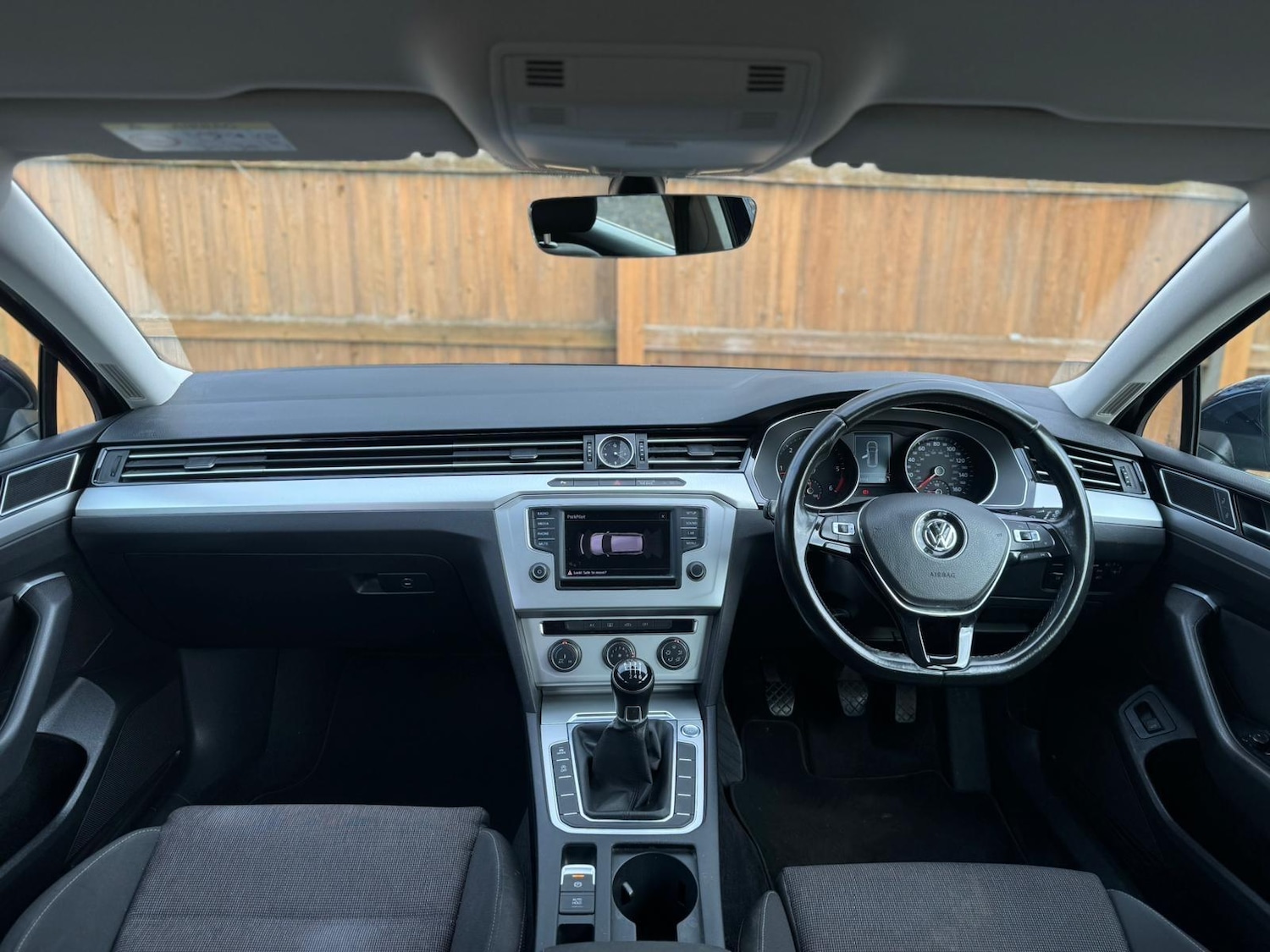 Used Volkswagen Passat 2015 for sale - 76936622: Photo 14