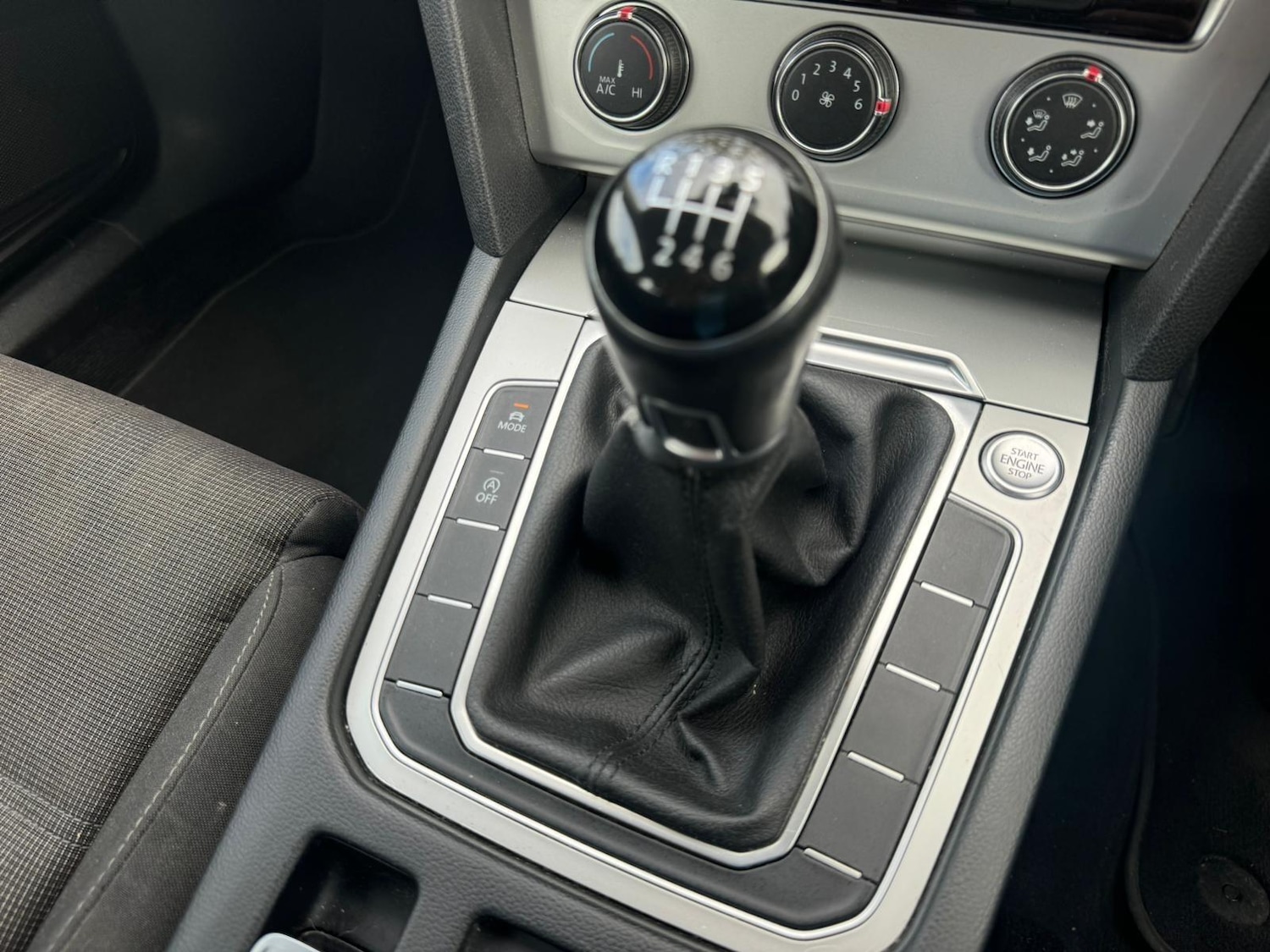 Used Volkswagen Passat 2015 for sale - 76936622: Photo 15