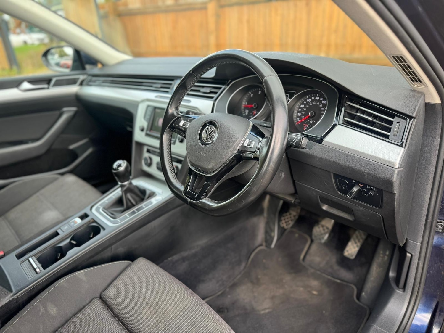 Used Volkswagen Passat 2015 for sale - 76936622: Photo 16