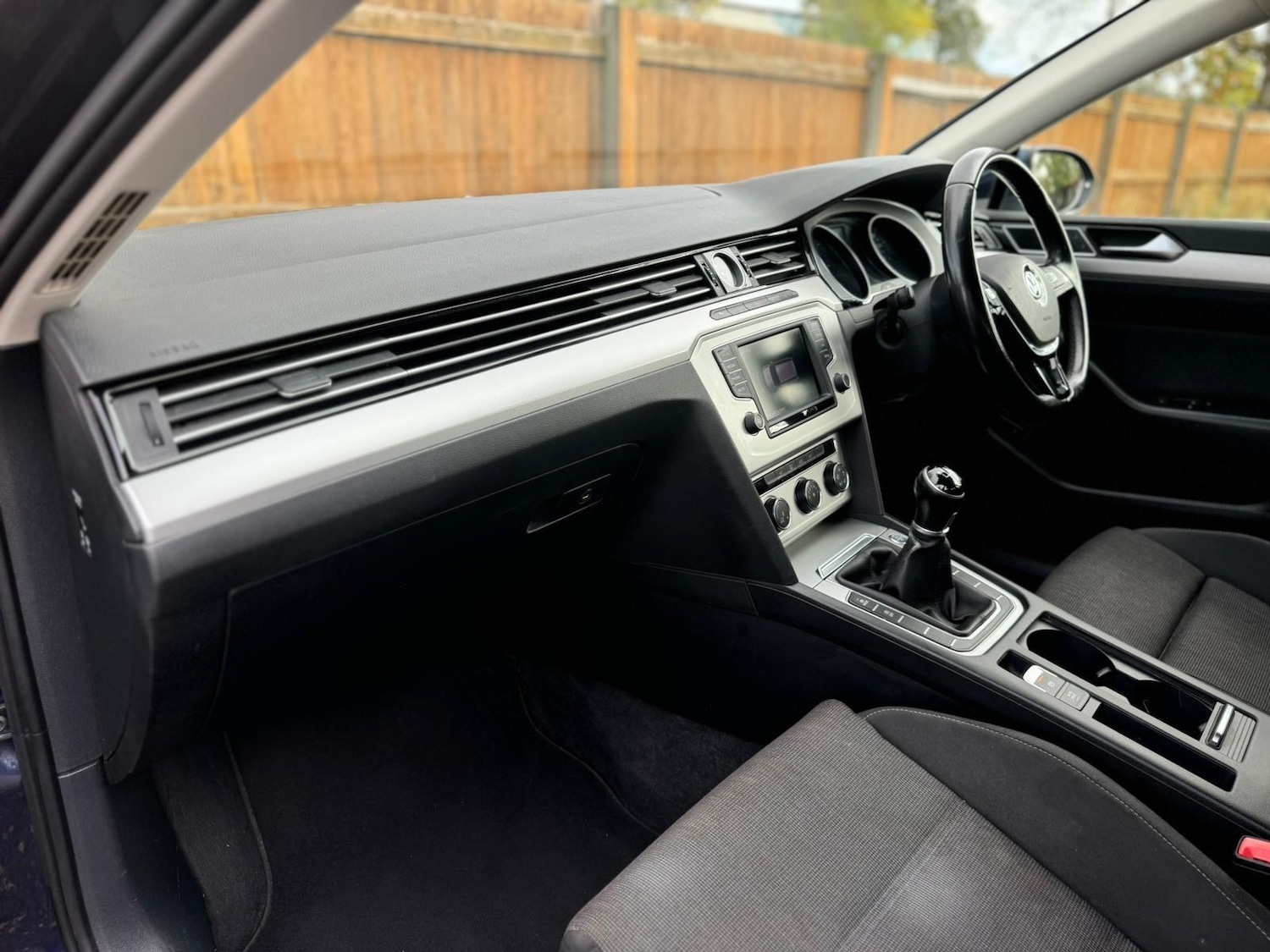 Used Volkswagen Passat 2015 for sale - 76936622: Photo 17