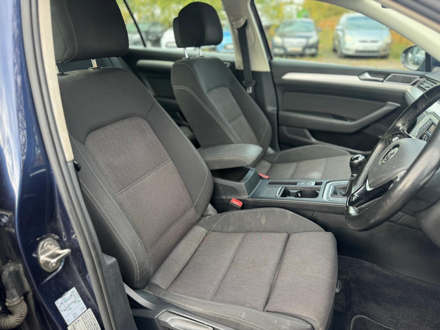 Used Volkswagen Passat 2015 for sale - 76936622: Photo 18