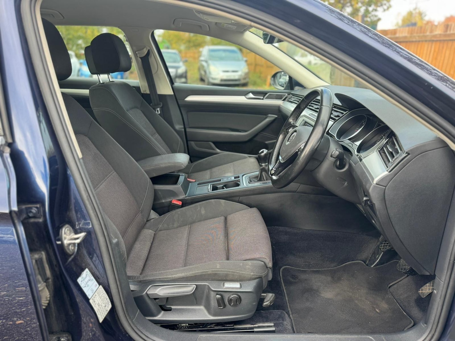 Used Volkswagen Passat 2015 for sale - 76936622: Photo 19