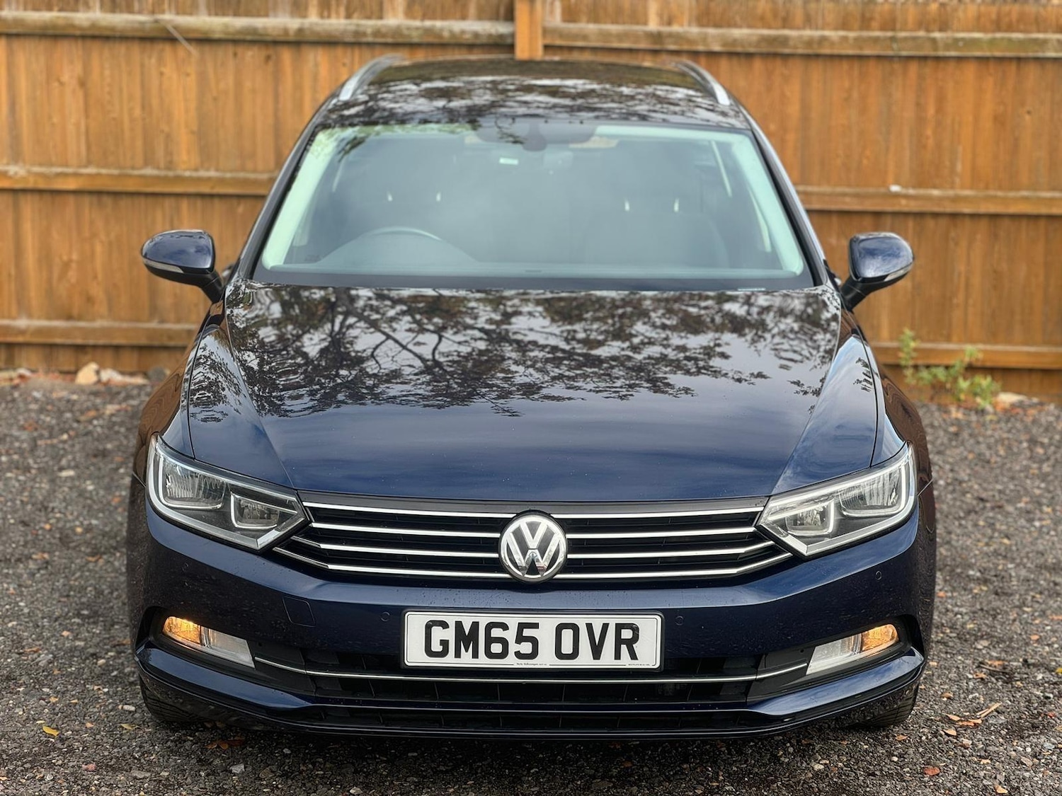 Used Volkswagen Passat 2015 for sale - 76936622: Photo 2