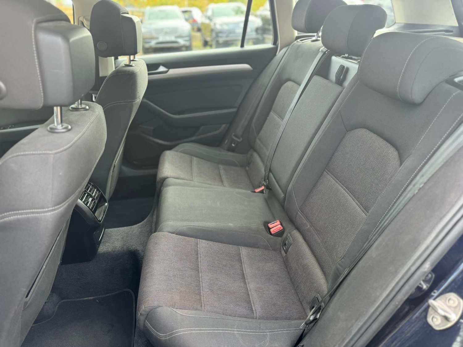 Used Volkswagen Passat 2015 for sale - 76936622: Photo 20