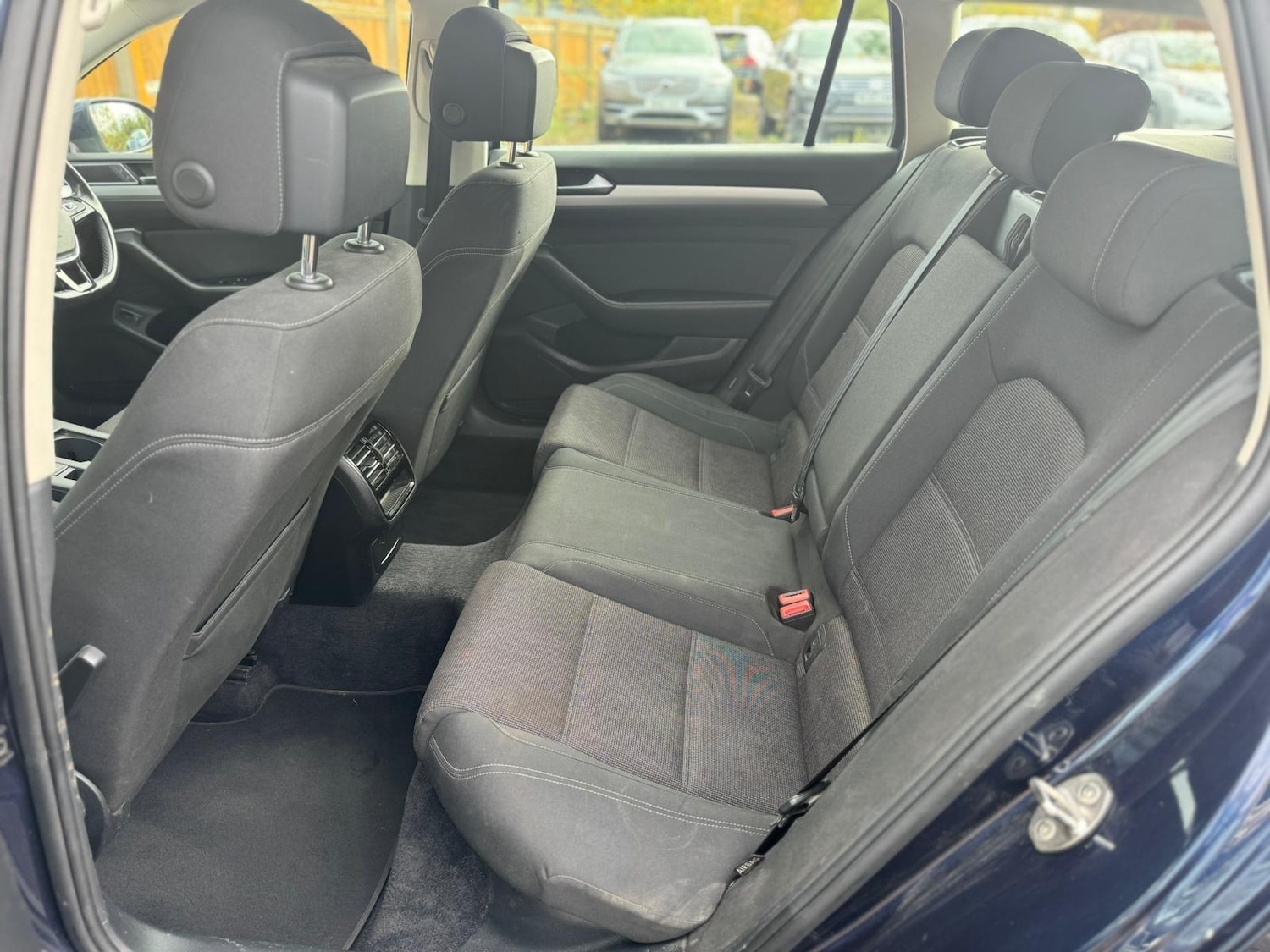 Used Volkswagen Passat 2015 for sale - 76936622: Photo 21