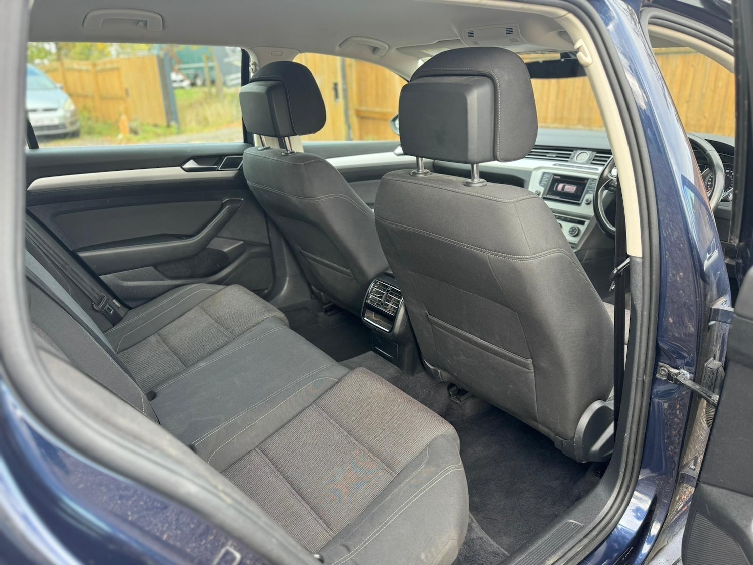 Used Volkswagen Passat 2015 for sale - 76936622: Photo 22