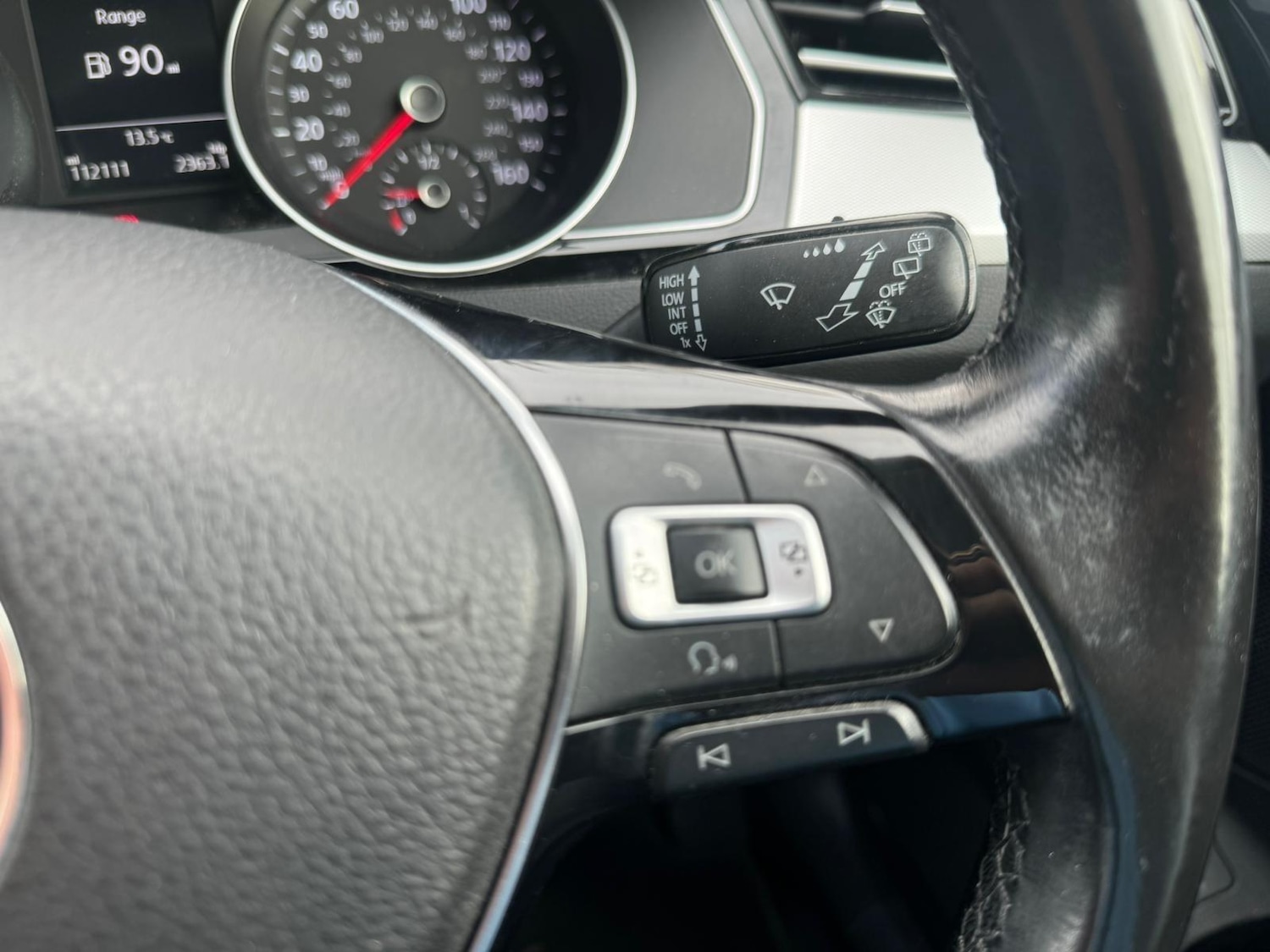 Used Volkswagen Passat 2015 for sale - 76936622: Photo 24