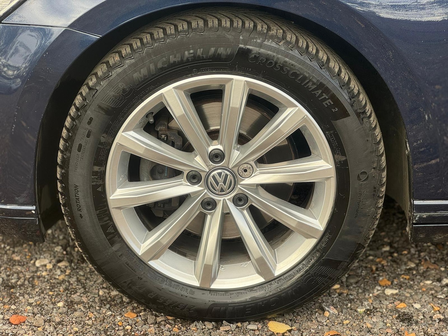 Used Volkswagen Passat 2015 for sale - 76936622: Photo 26