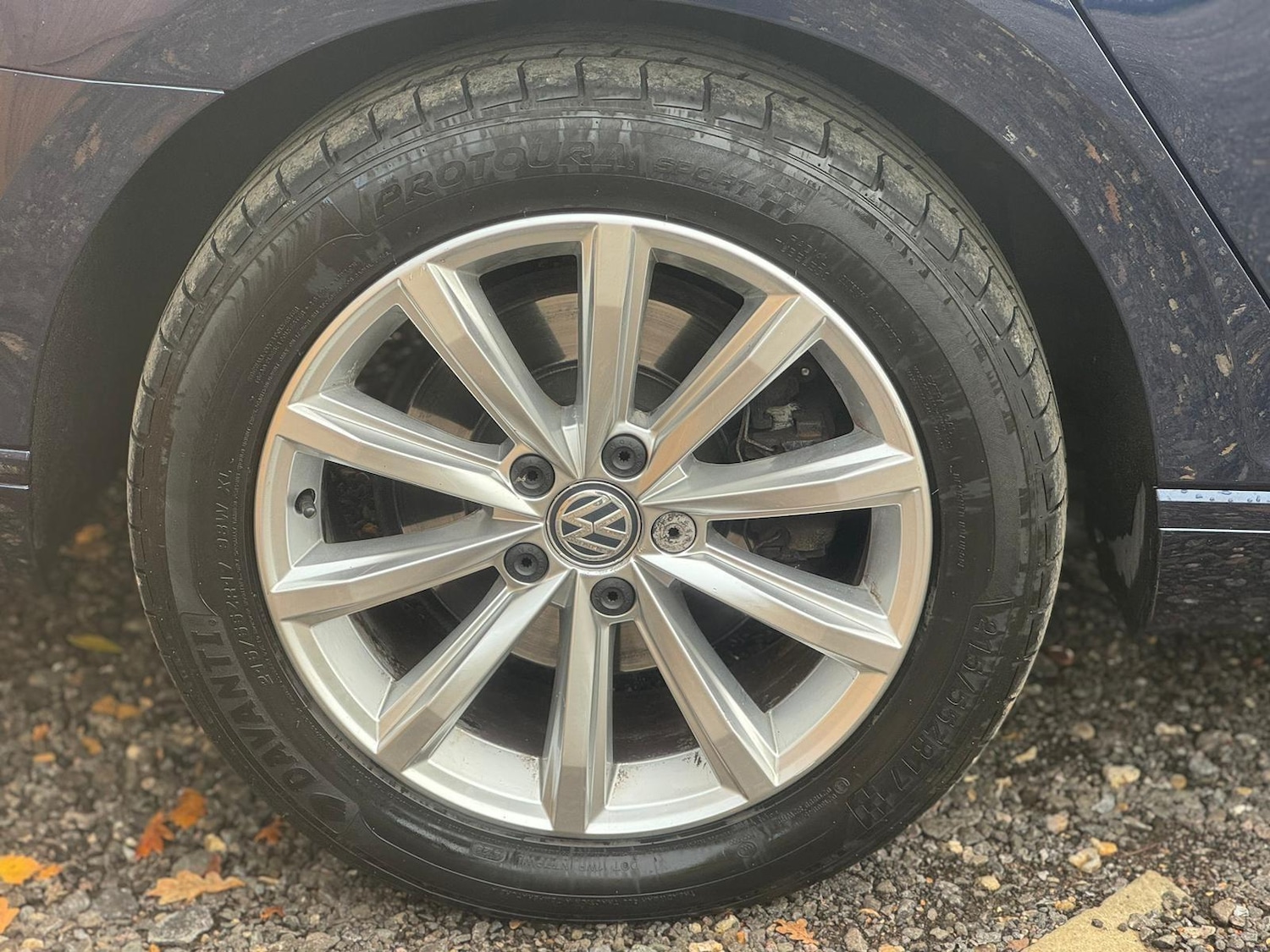 Used Volkswagen Passat 2015 for sale - 76936622: Photo 27