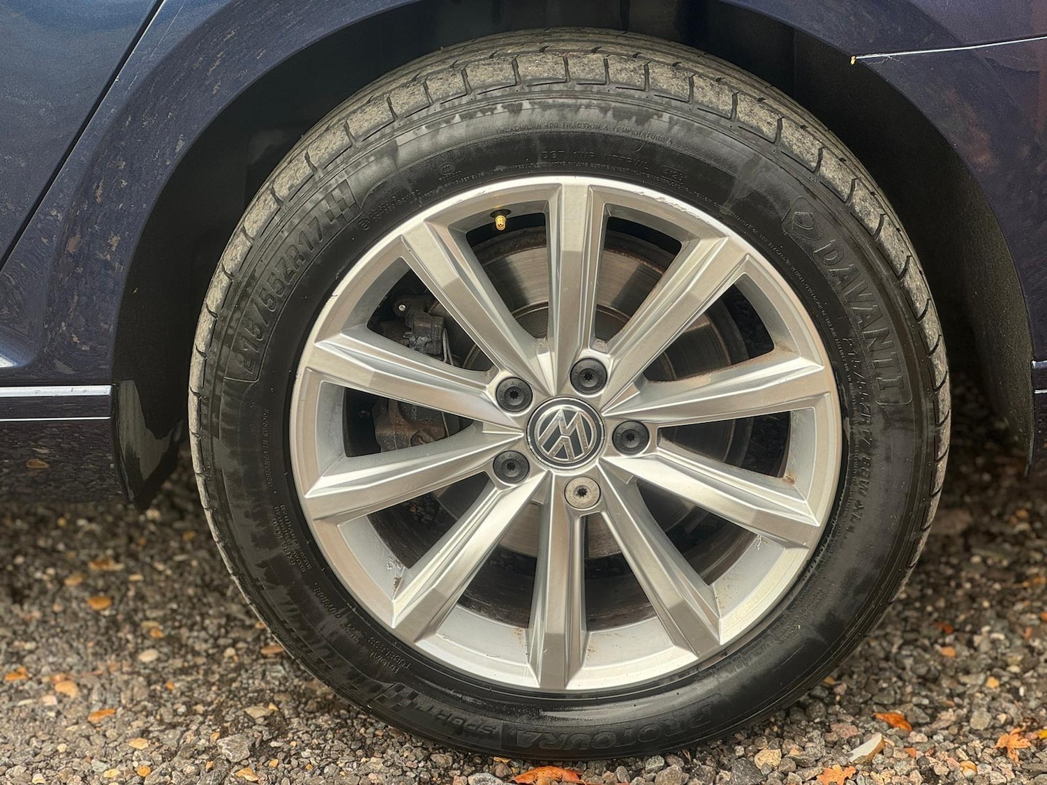 Used Volkswagen Passat 2015 for sale - 76936622: Photo 28