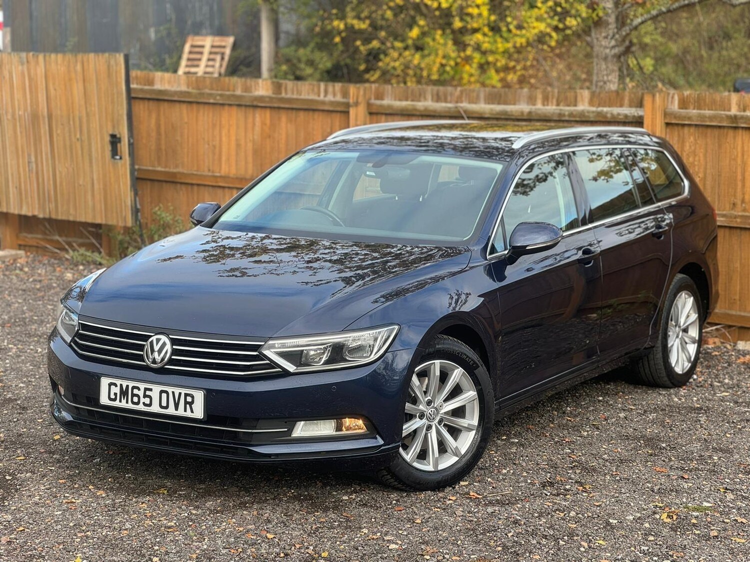 Used Volkswagen Passat 2015 for sale - 76936622: Photo 3