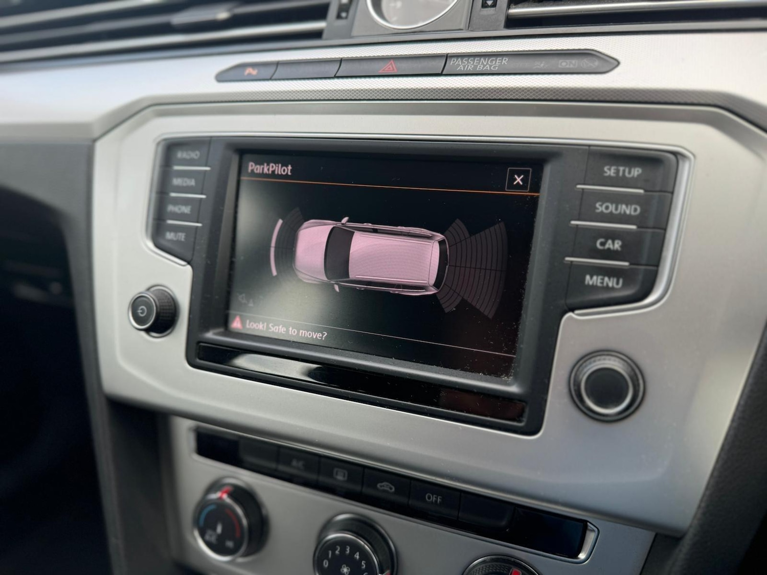 Used Volkswagen Passat 2015 for sale - 76936622: Photo 30