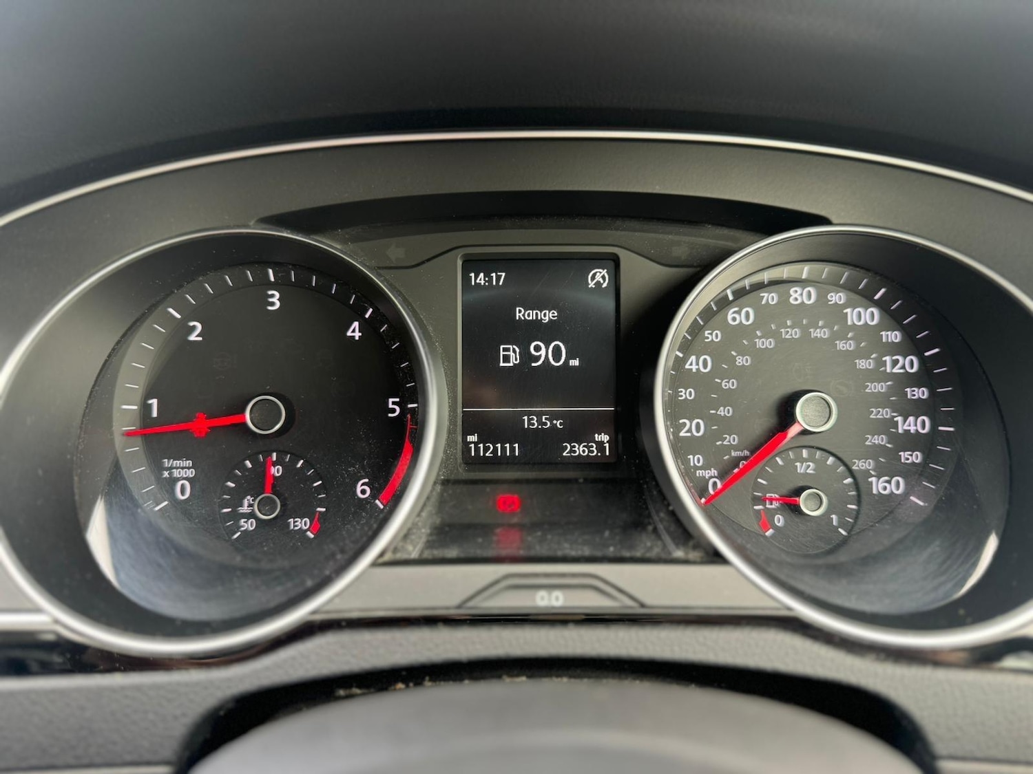 Used Volkswagen Passat 2015 for sale - 76936622: Photo 31