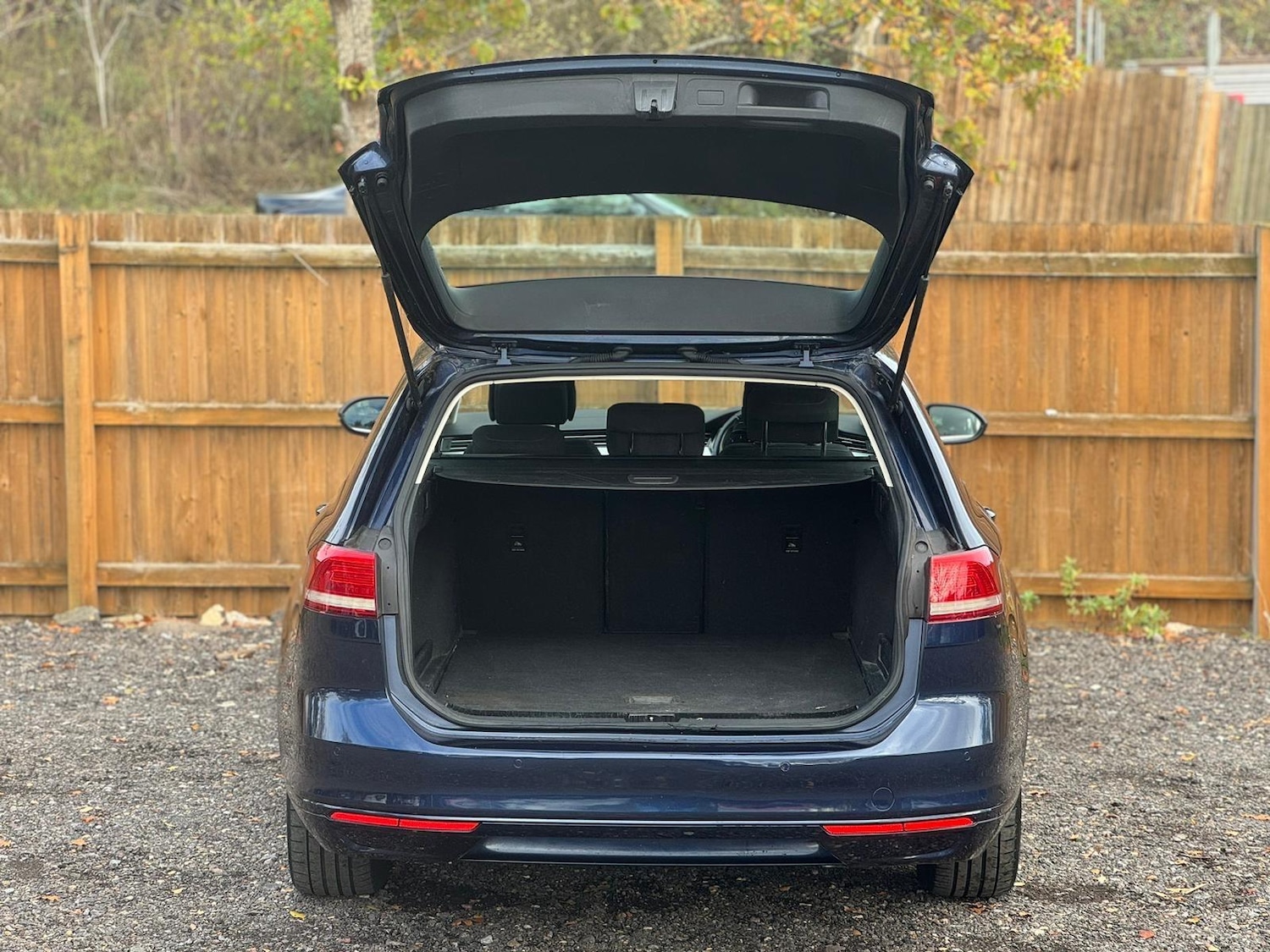 Used Volkswagen Passat 2015 for sale - 76936622: Photo 33