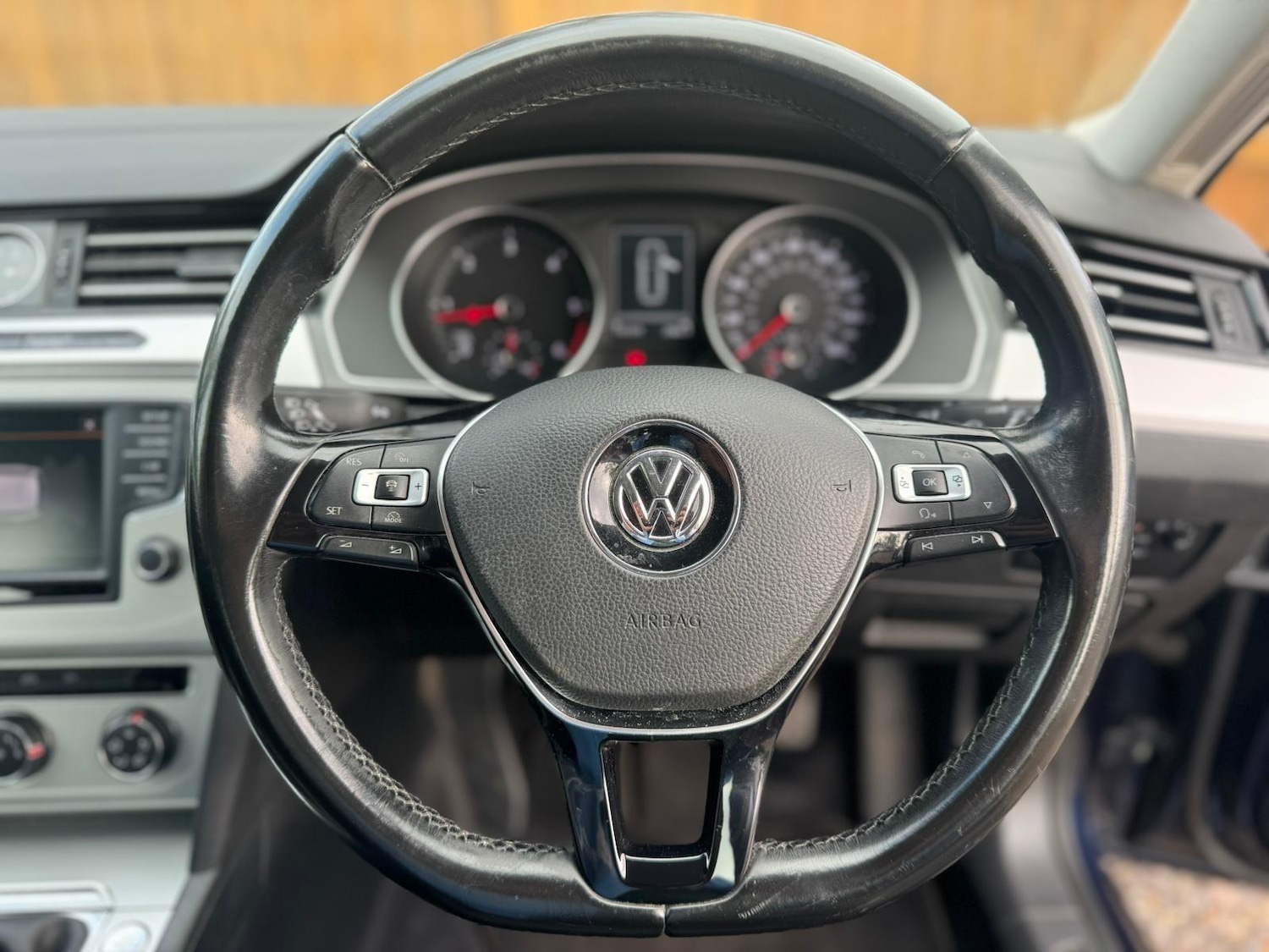 Used Volkswagen Passat 2015 for sale - 76936622: Photo 34