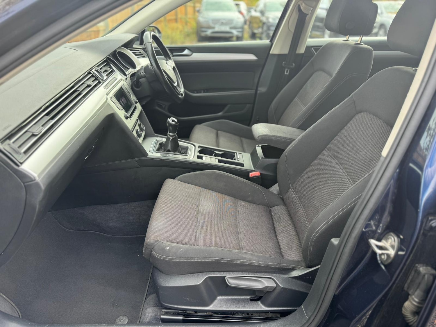 Used Volkswagen Passat 2015 for sale - 76936622: Photo 36