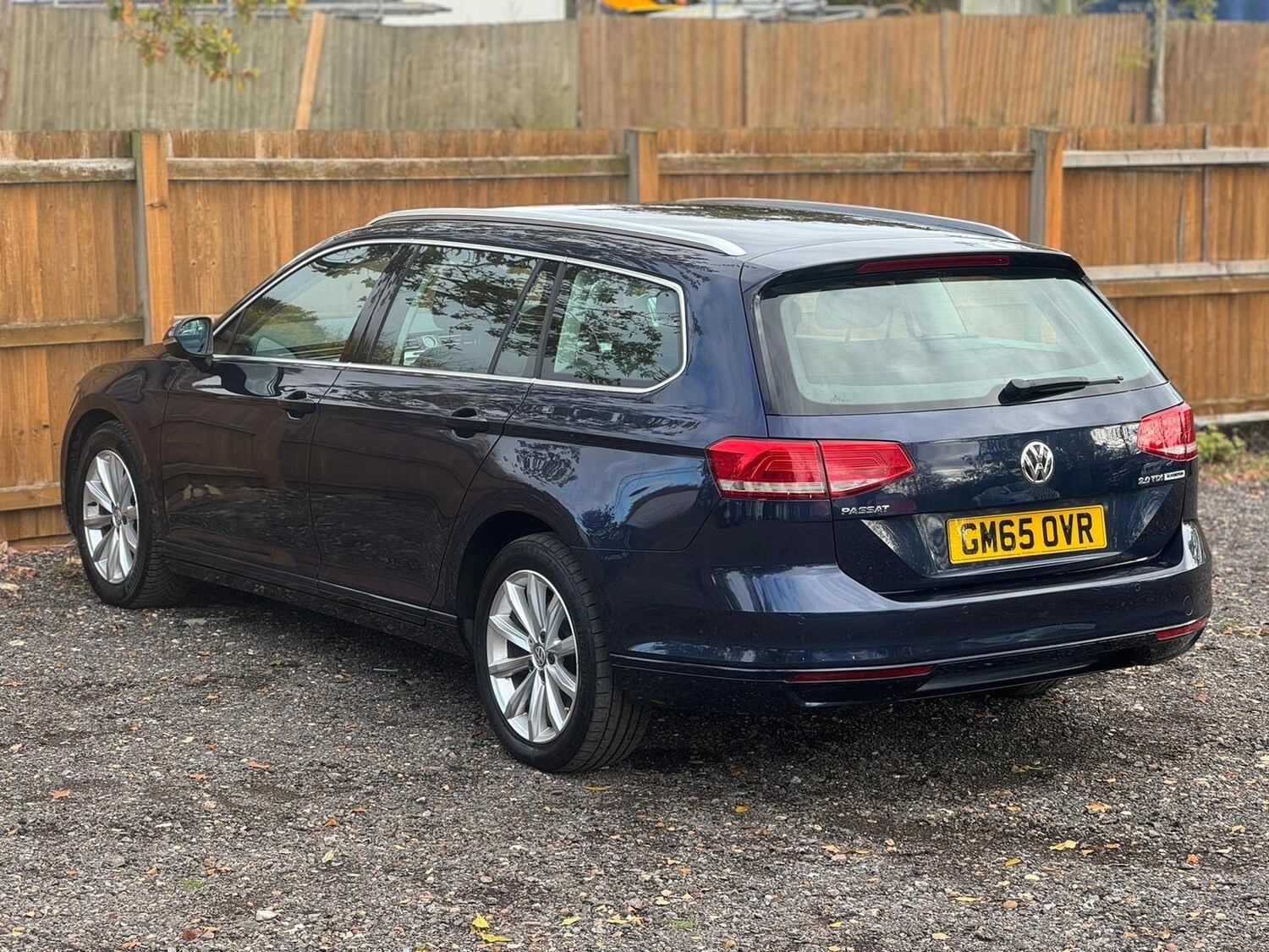 Used Volkswagen Passat 2015 for sale - 76936622: Photo 4