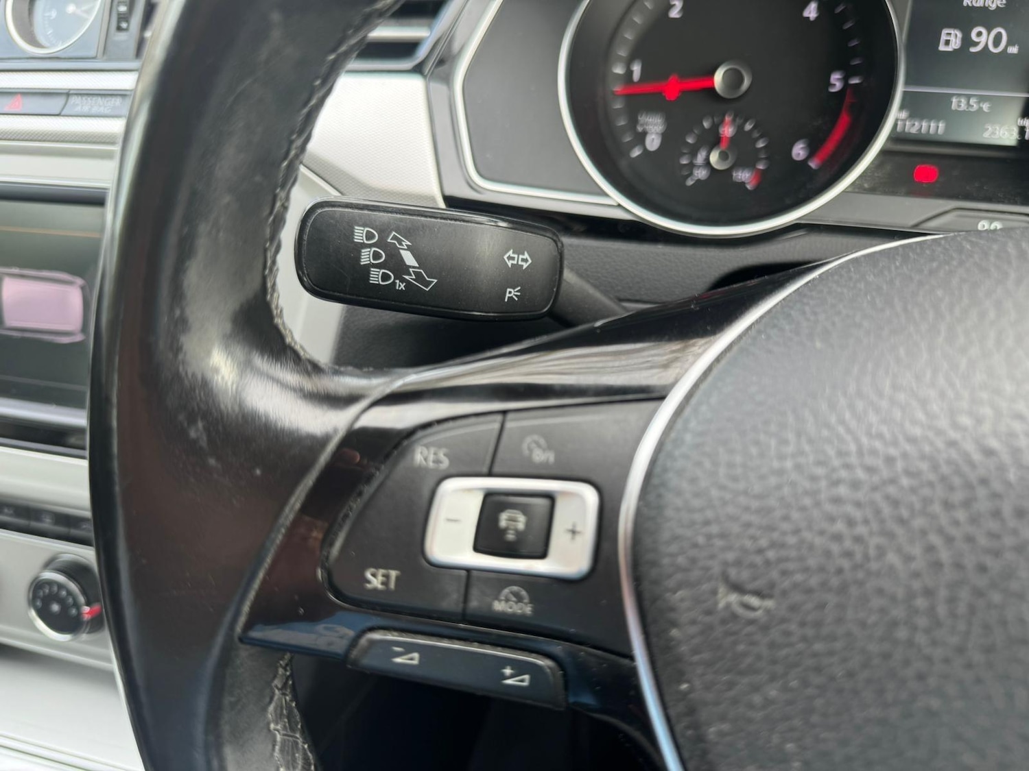 Used Volkswagen Passat 2015 for sale - 76936622: Photo 41