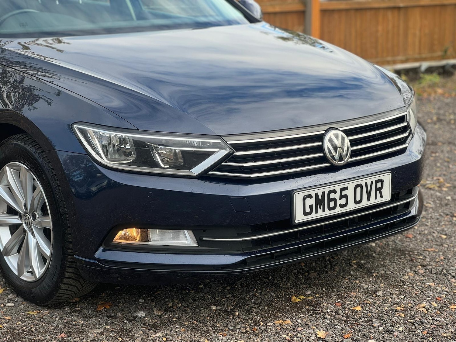 Used Volkswagen Passat 2015 for sale - 76936622: Photo 5