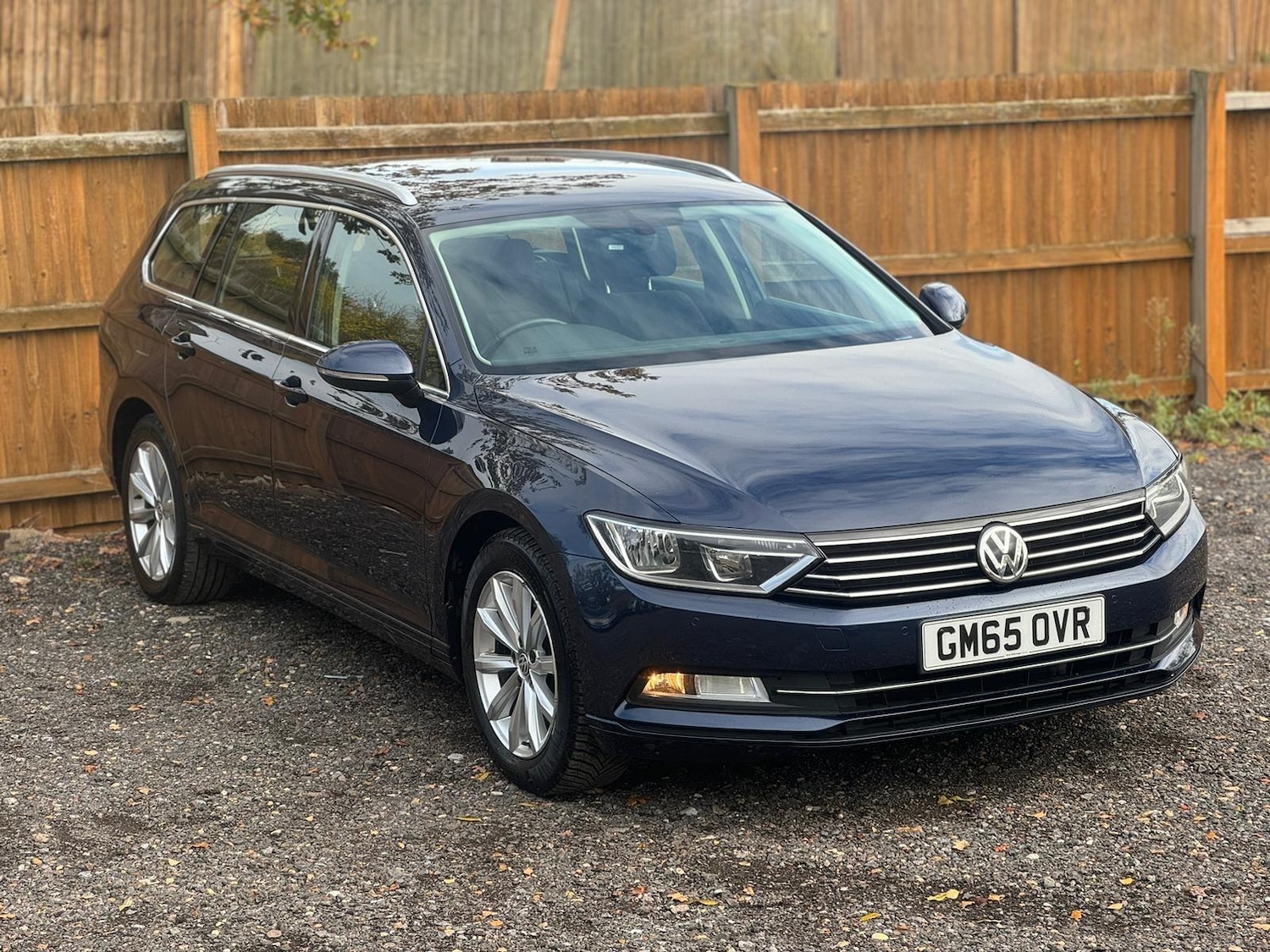 Used Volkswagen Passat 2015 for sale - 76936622: Photo 6