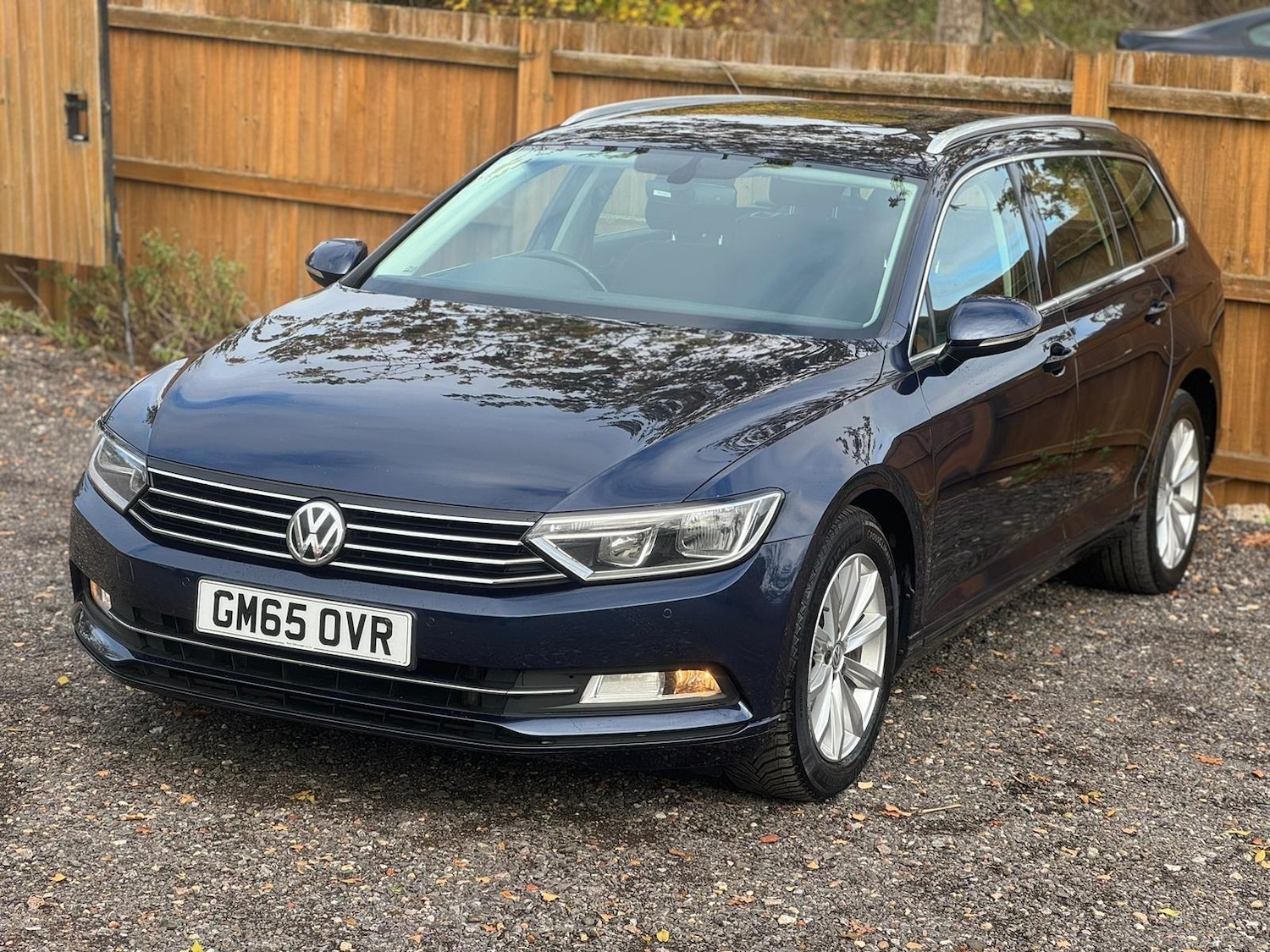 Used Volkswagen Passat 2015 for sale - 76936622: Photo 7