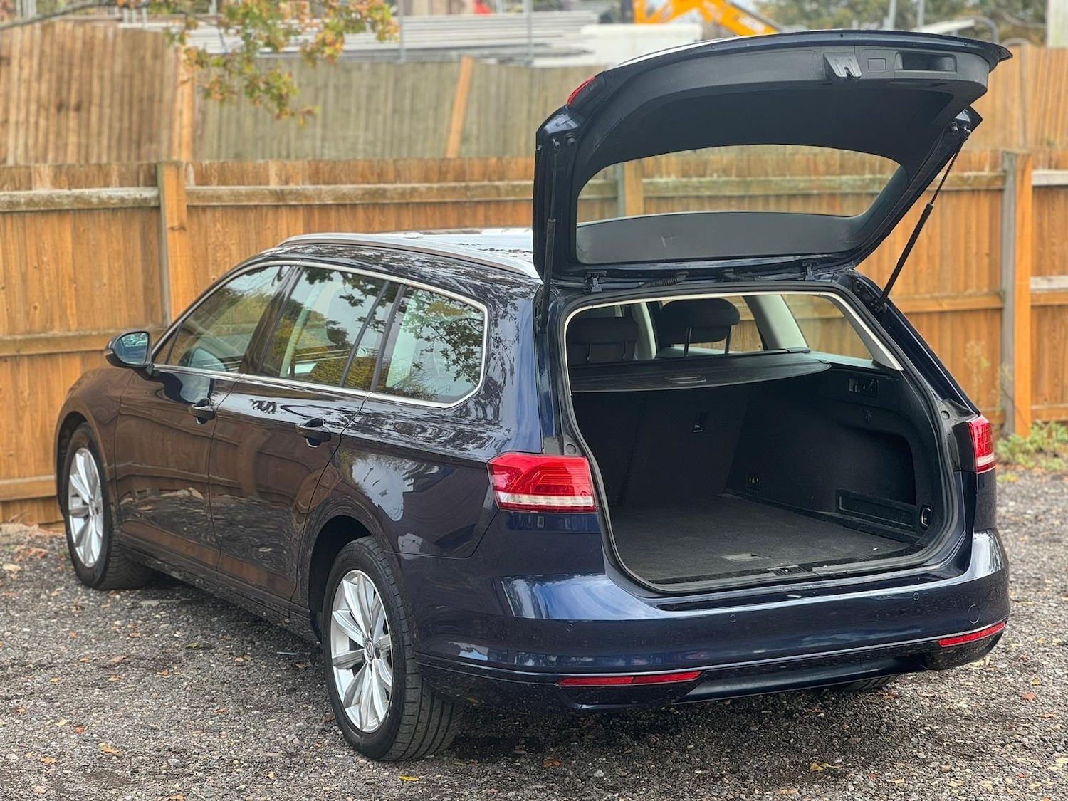 Used Volkswagen Passat 2015 for sale - 76936622: Photo 8