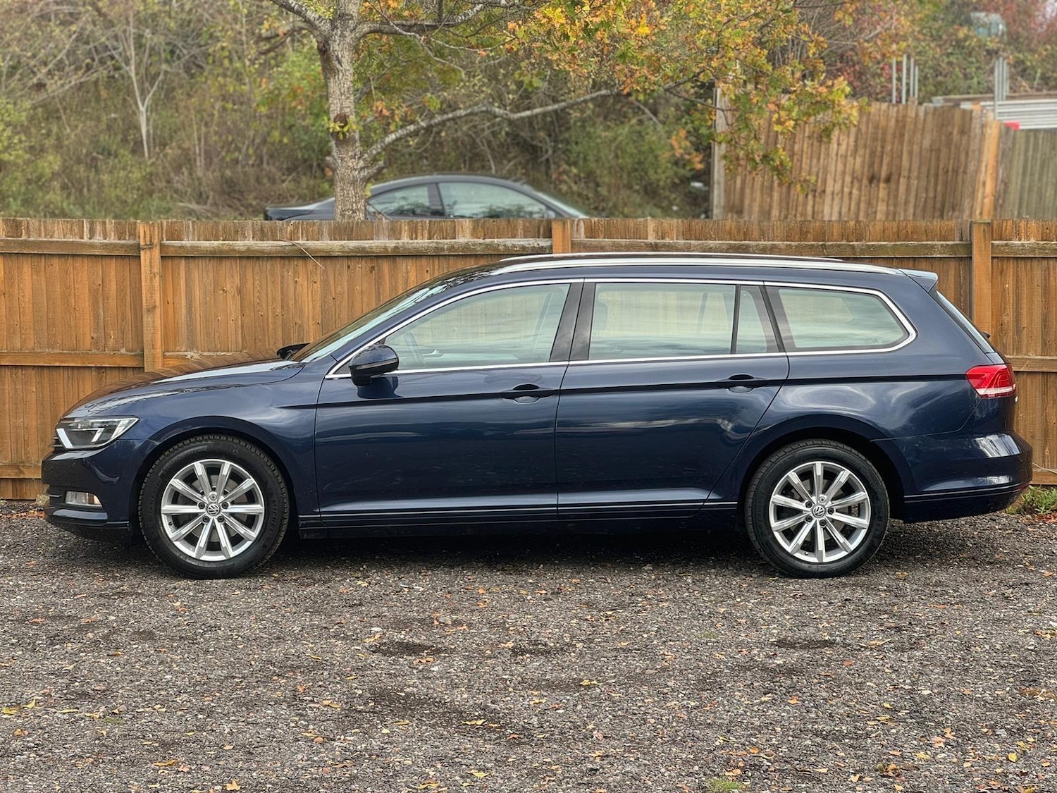 Used Volkswagen Passat 2015 for sale - 76936622: Photo 9