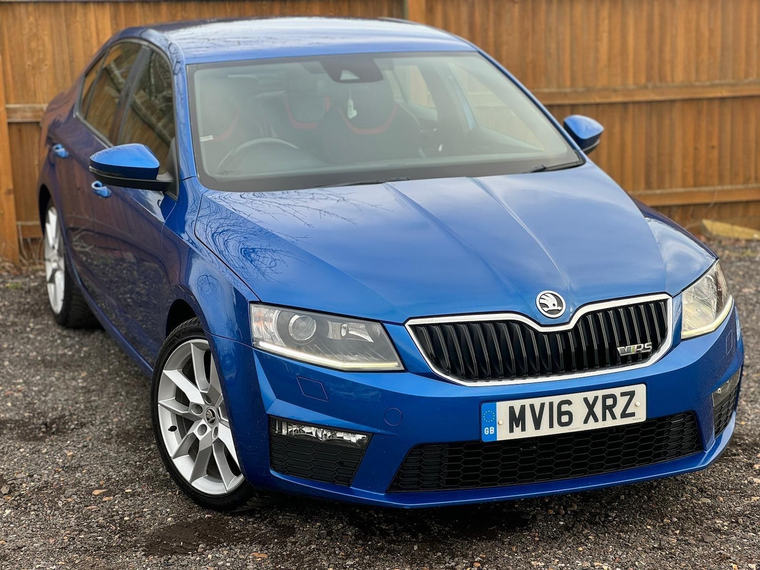 Used Skoda Octavia 2016 for sale - 77082018: Photo 1