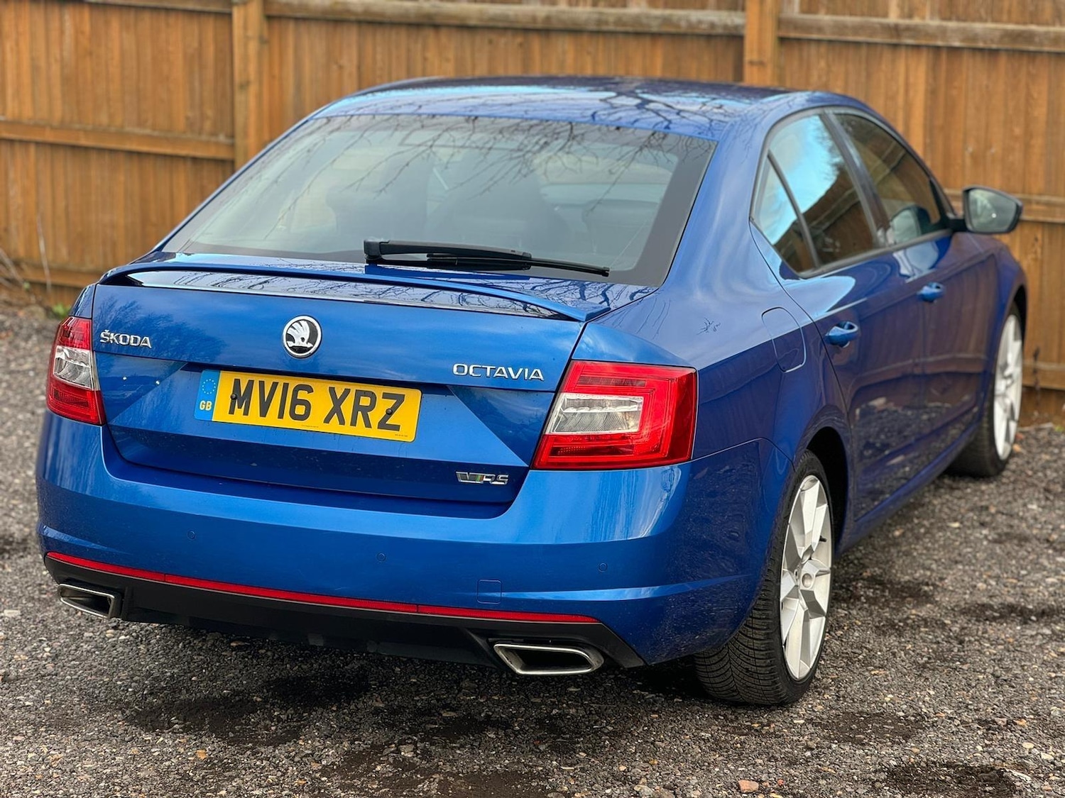 Used Skoda Octavia 2016 for sale - 77082018: Photo 11