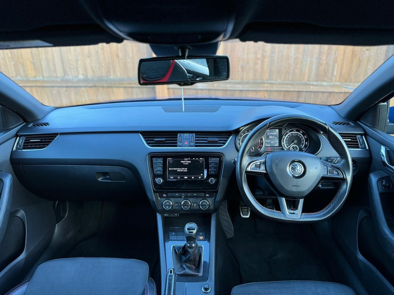 Used Skoda Octavia 2016 for sale - 77082018: Photo 14