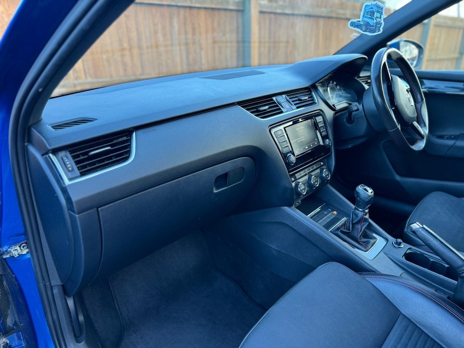 Used Skoda Octavia 2016 for sale - 77082018: Photo 15