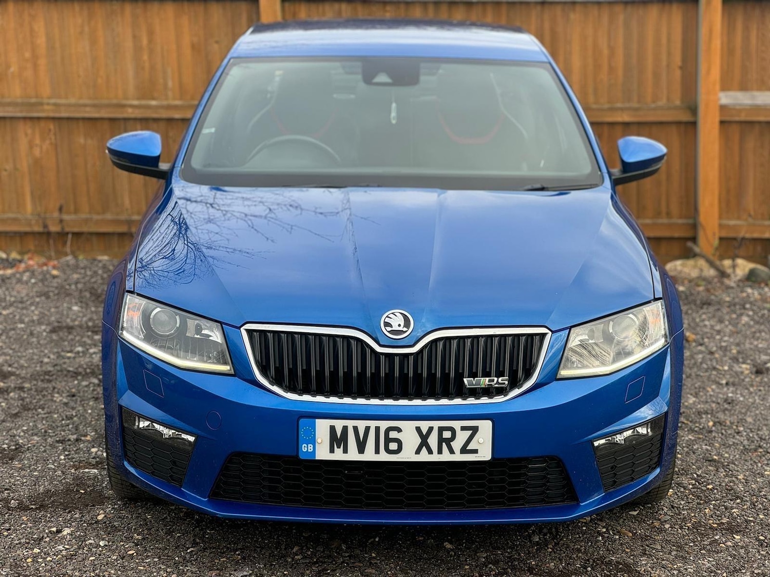 Used Skoda Octavia 2016 for sale - 77082018: Photo 2