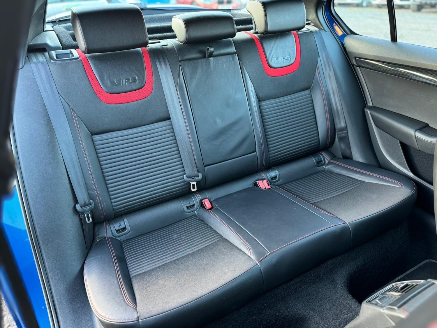 Used Skoda Octavia 2016 for sale - 77082018: Photo 21