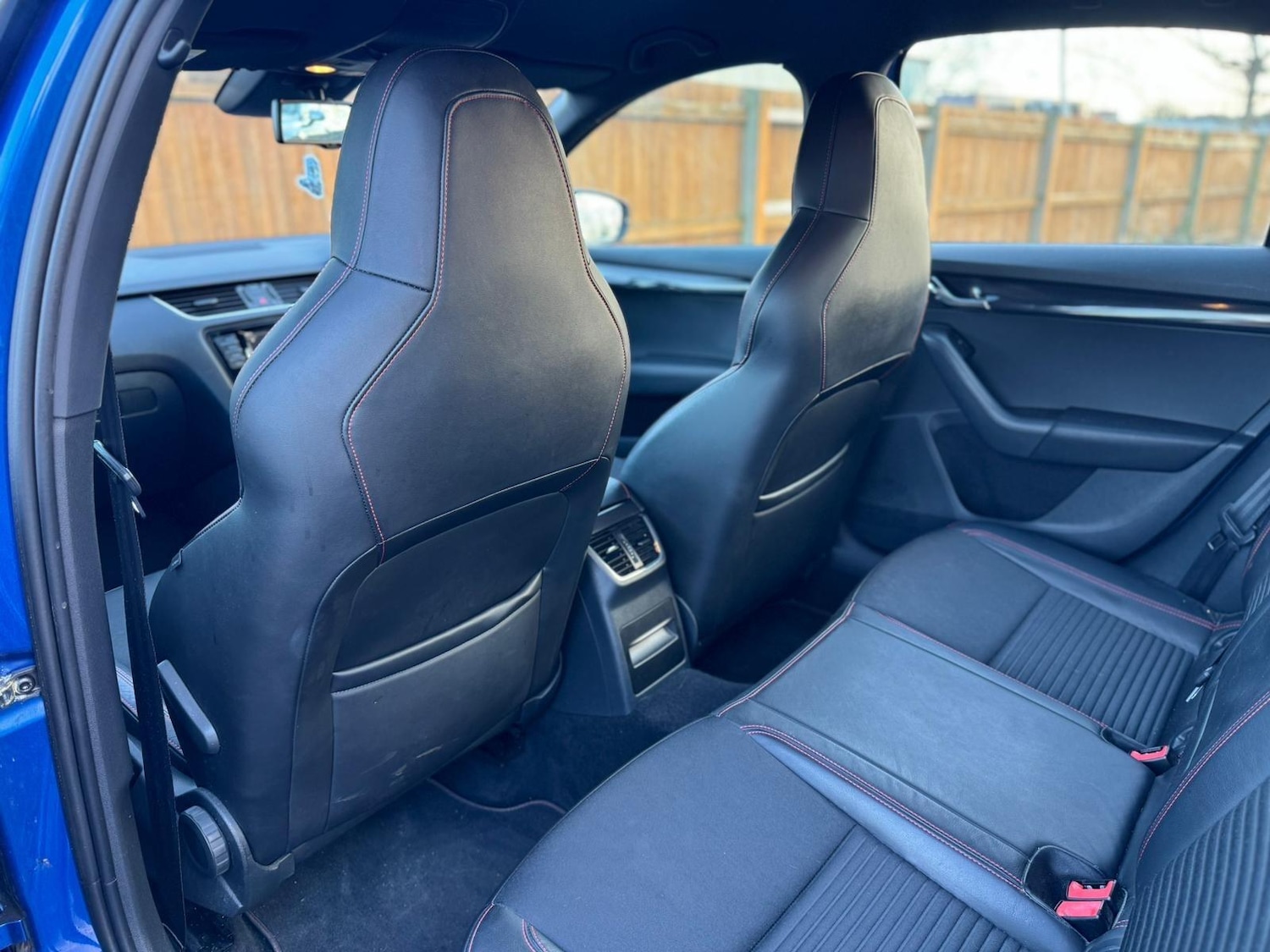 Used Skoda Octavia 2016 for sale - 77082018: Photo 25