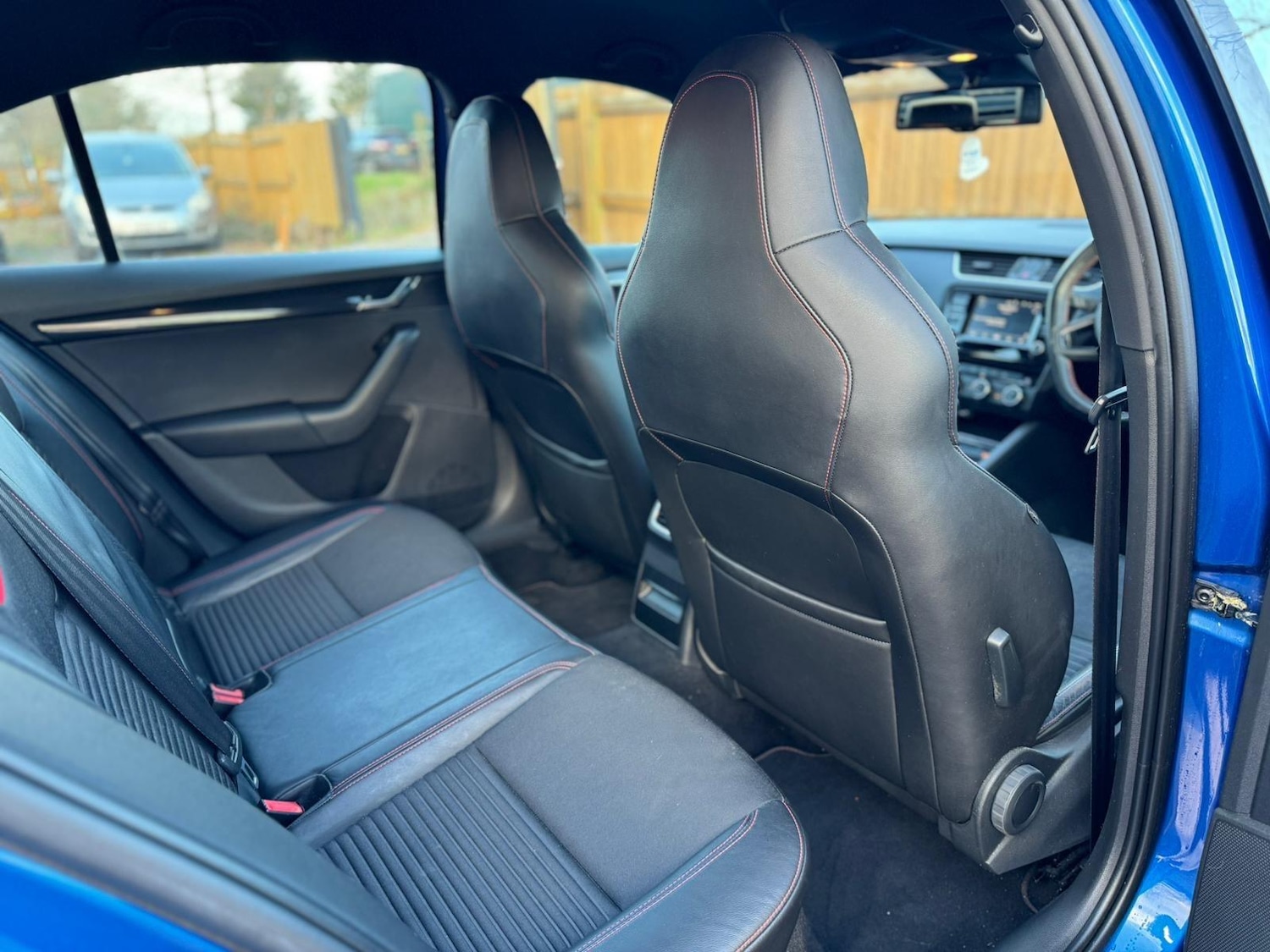 Used Skoda Octavia 2016 for sale - 77082018: Photo 27