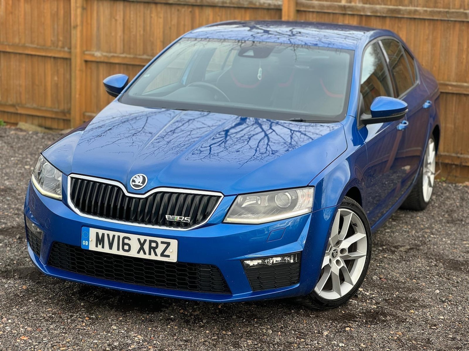 Used Skoda Octavia 2016 for sale - 77082018: Photo 3